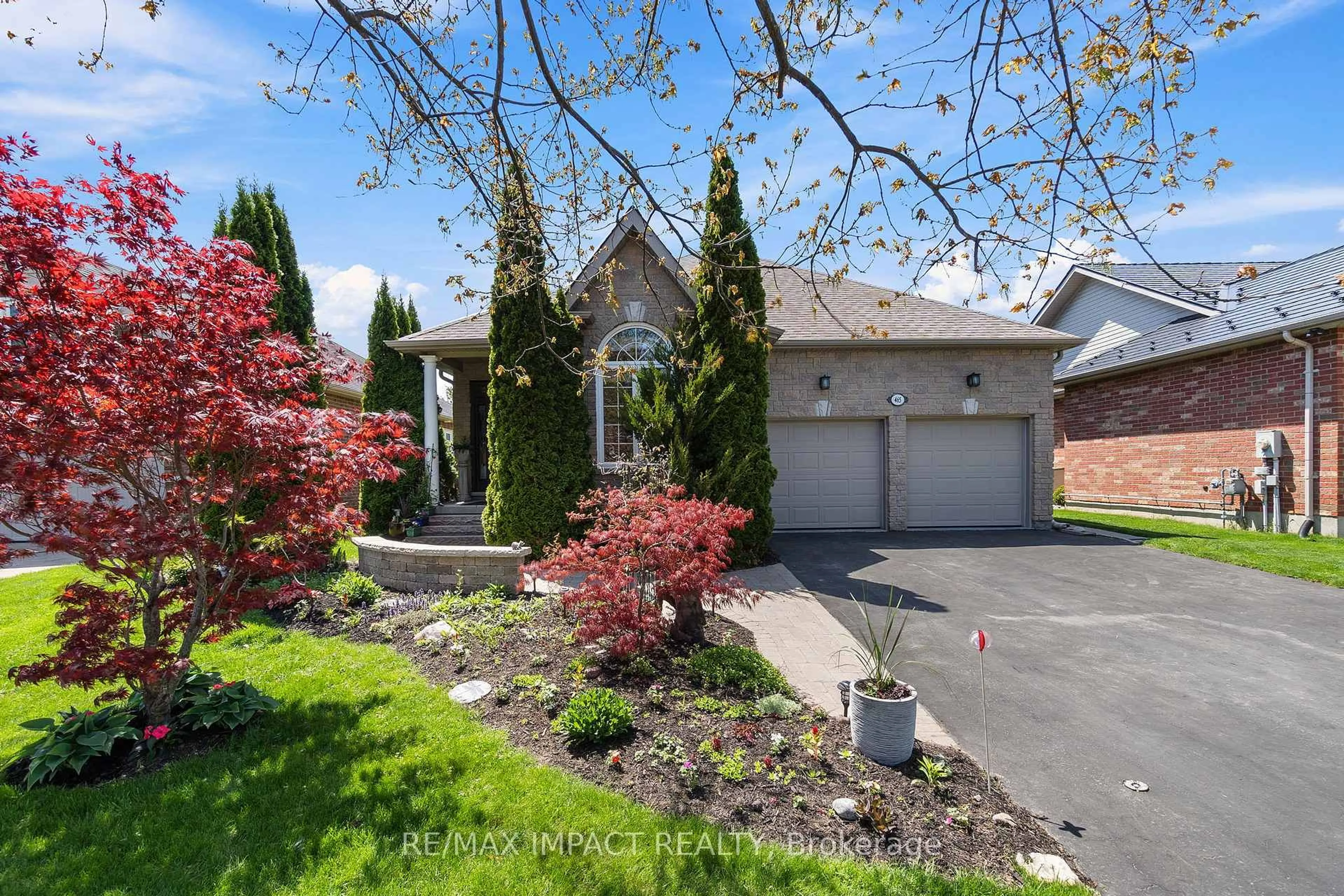 Unknown for 465 Foote Cres, Cobourg Ontario K9A 0A4