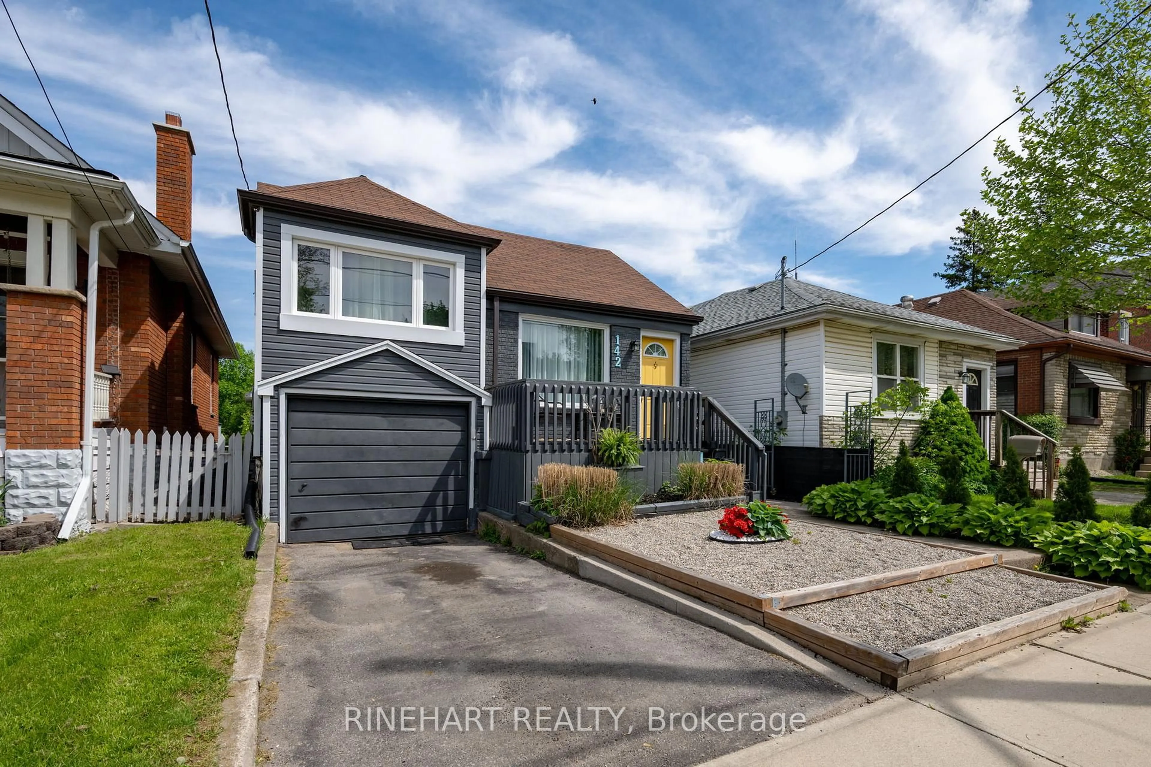 Unknown for 142 Emery St, London South Ontario N6C 2E1