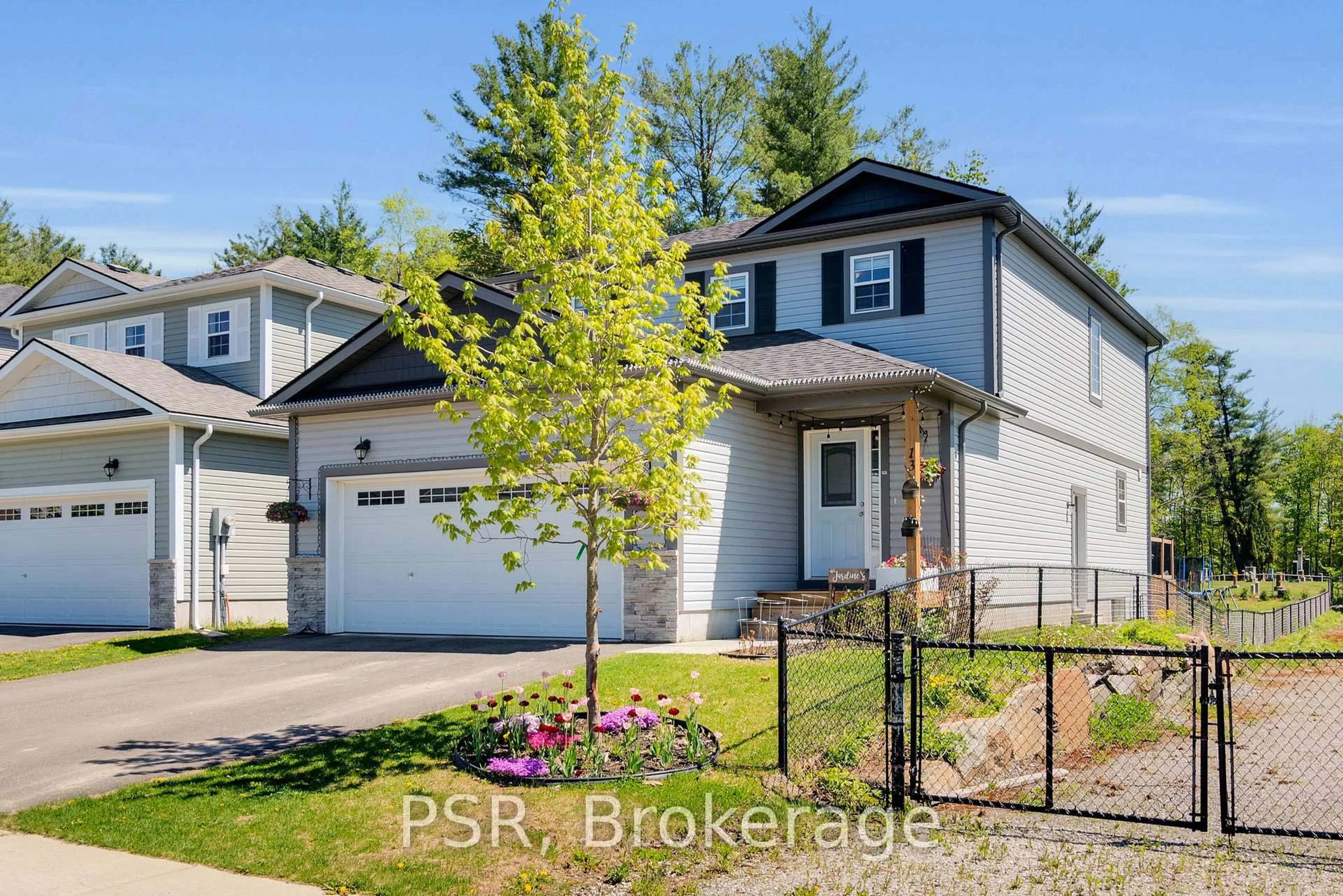 Unknown for 13 Quinn Forest Dr, Bracebridge Ontario P1L 0C8