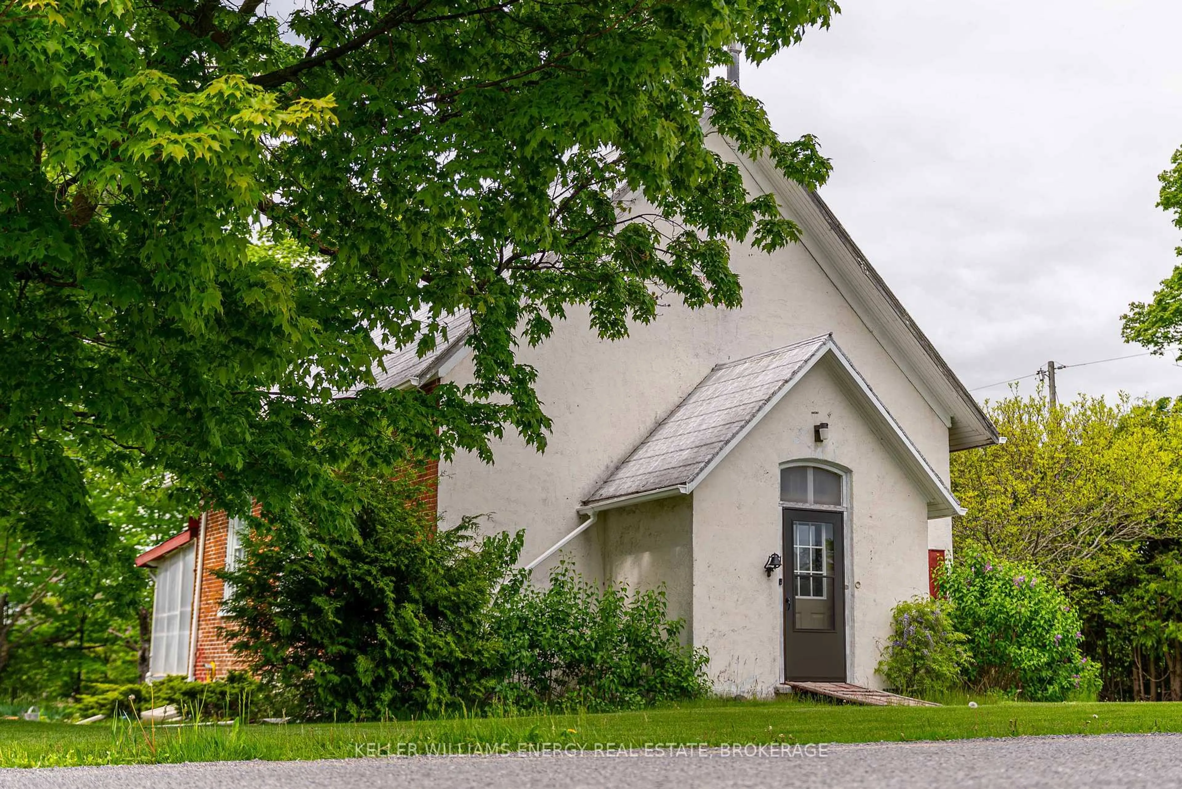 Unknown for 1333 Fish Lake Rd, Prince Edward County Ontario K0K 1W0