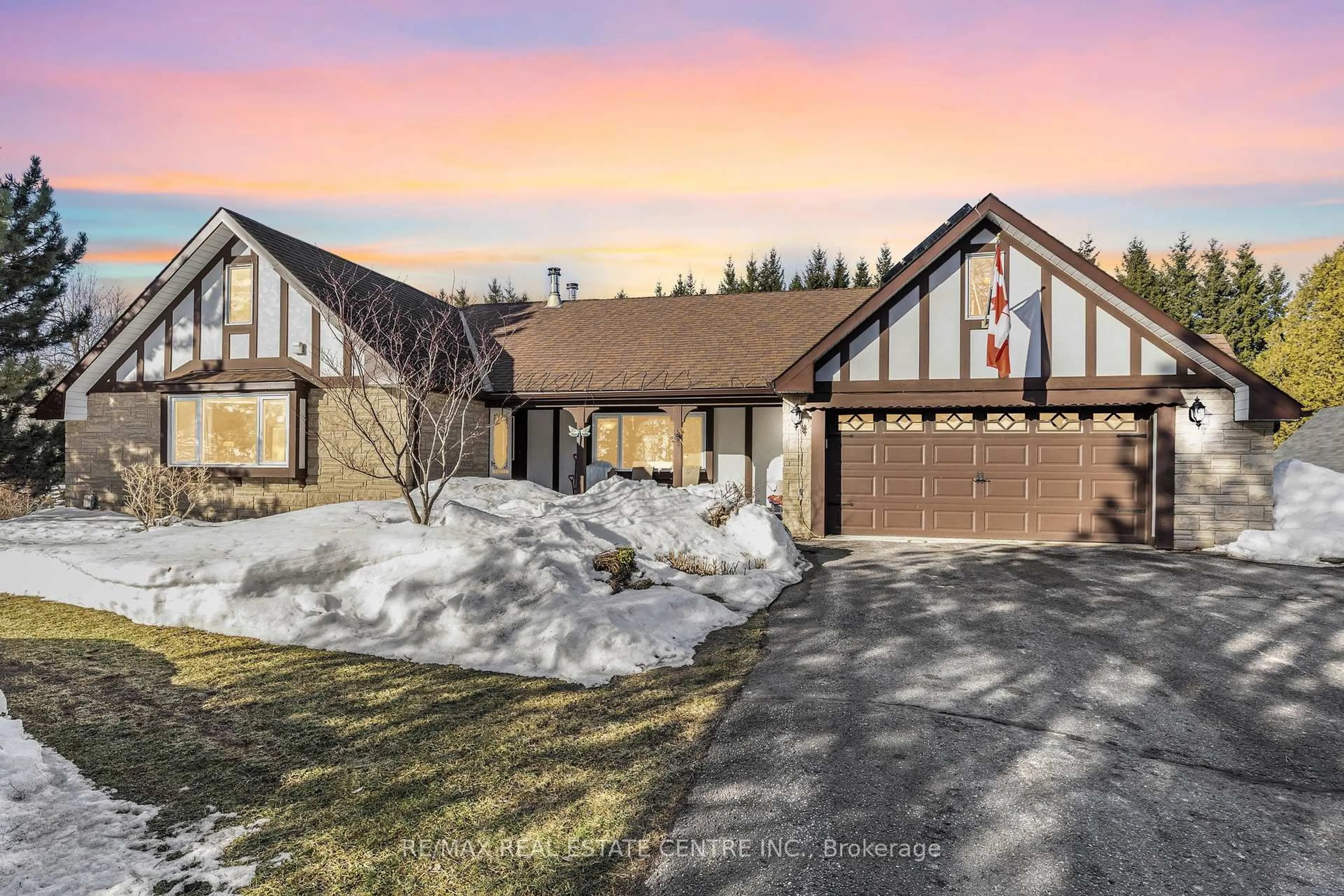 Unknown for 475158 County Road 11 N/A, Amaranth Ontario L9W 0R6
