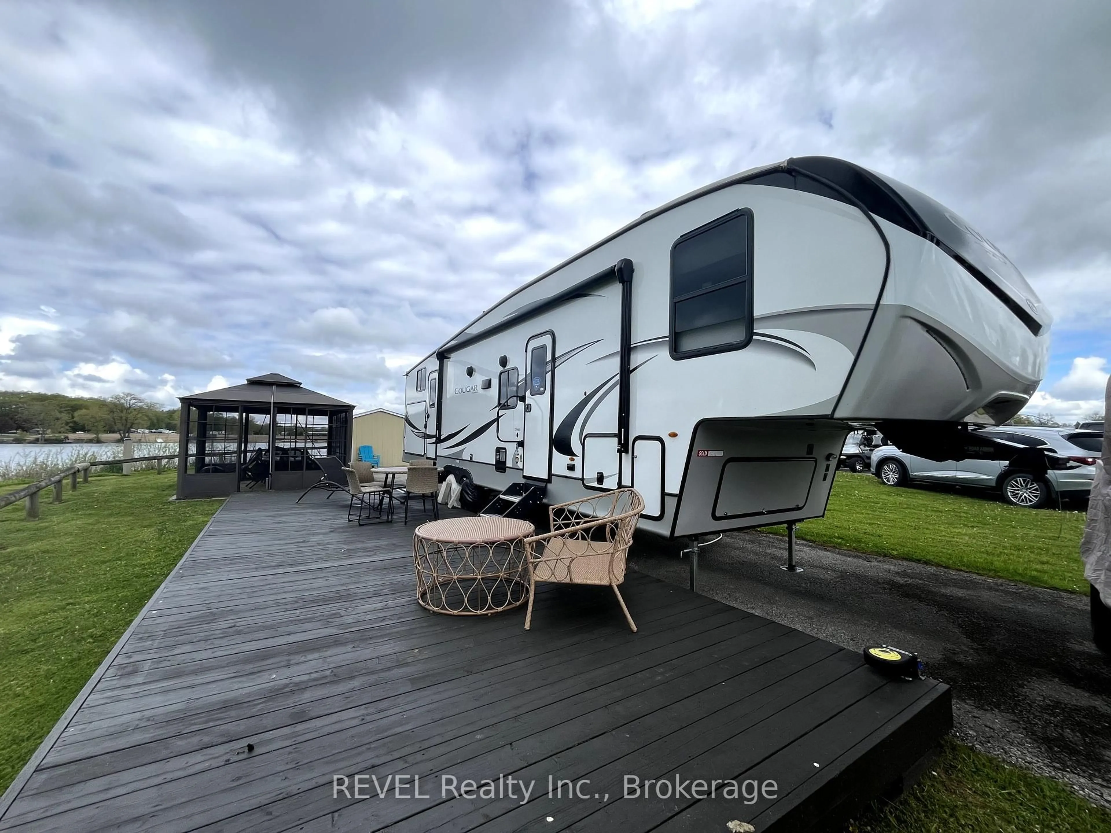 Unknown for 490 Empire Rd #CLIFFVIEW22, Port Colborne Ontario L0S 1R0