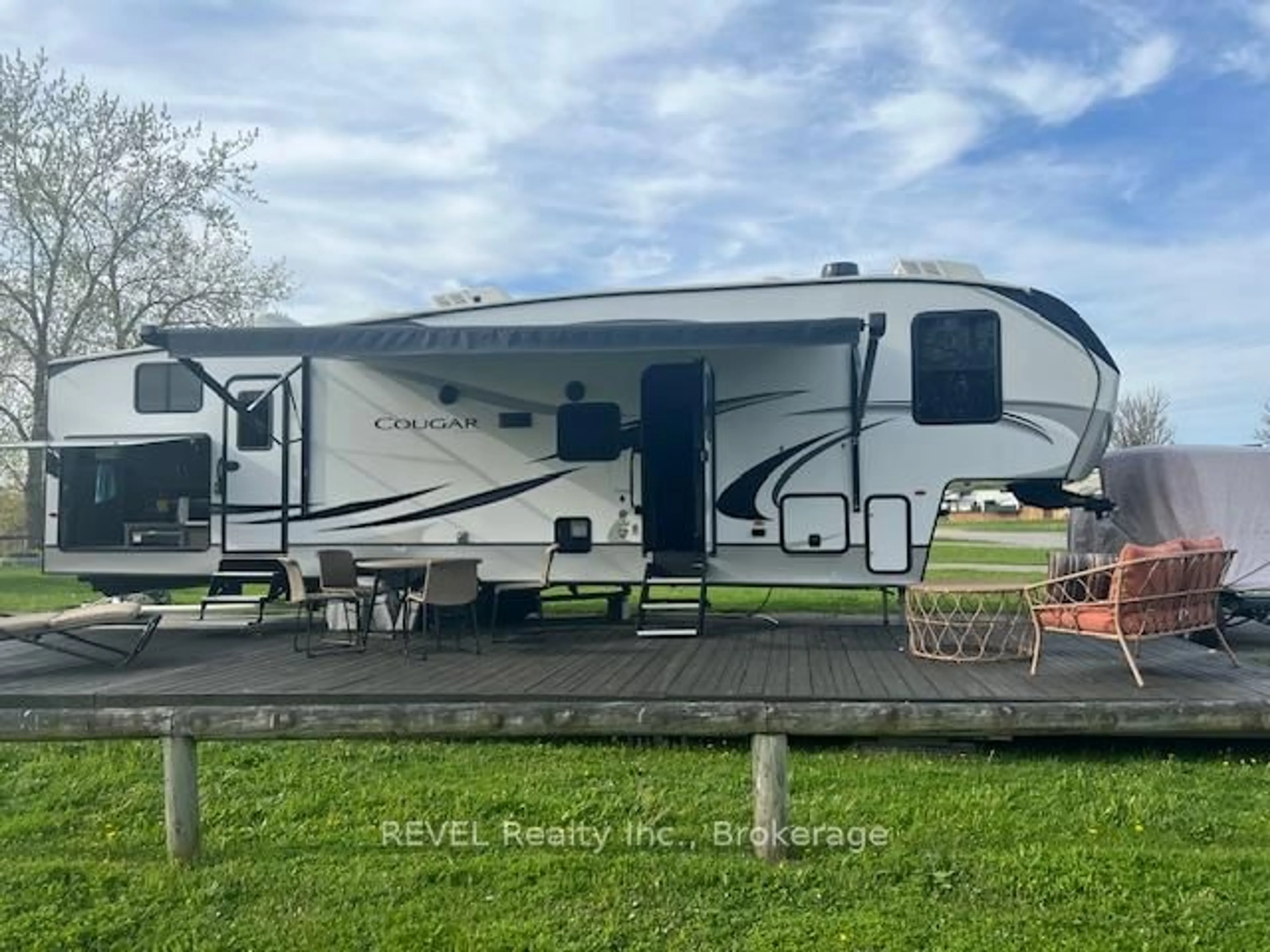 Unknown for 490 Empire Rd #CLIFFVIEW22, Port Colborne Ontario L0S 1R0