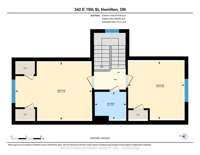 Additional property image - 342 East 15th St