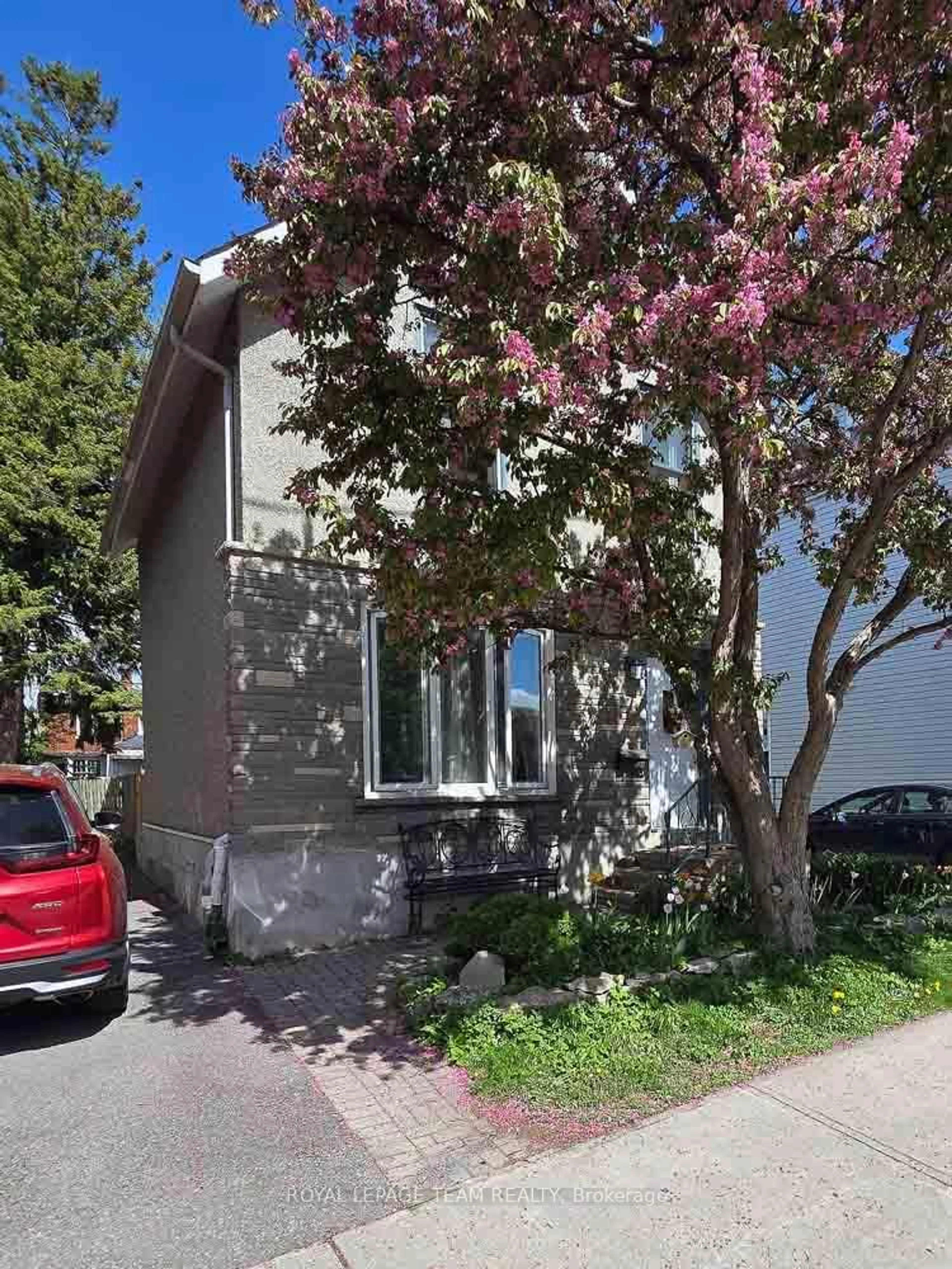 Unknown for 167 DRUMMOND St, Ottawa Ontario K1S 1K3