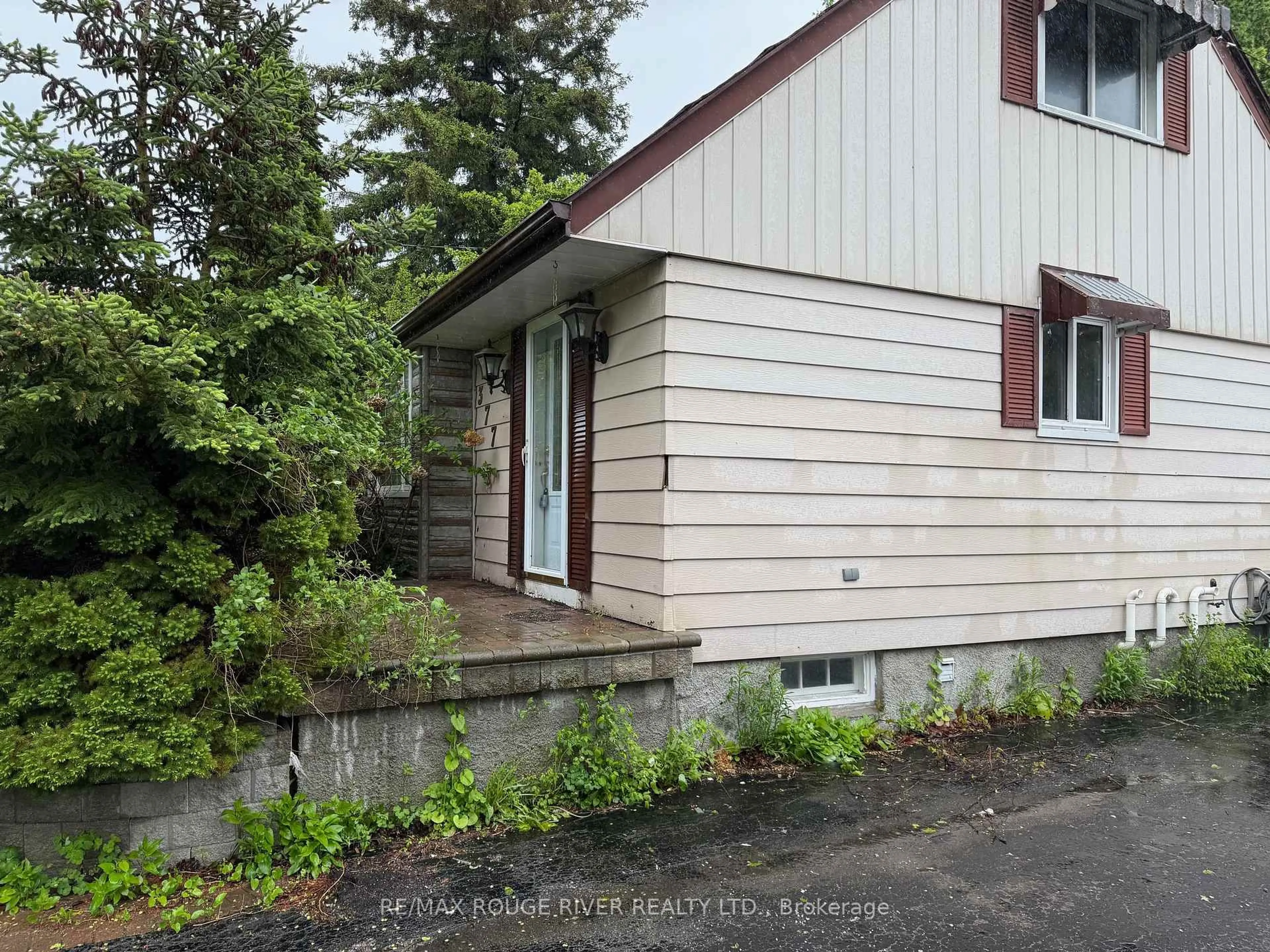 Unknown for 377 Campbell St, Cobourg Ontario K9A 4C1