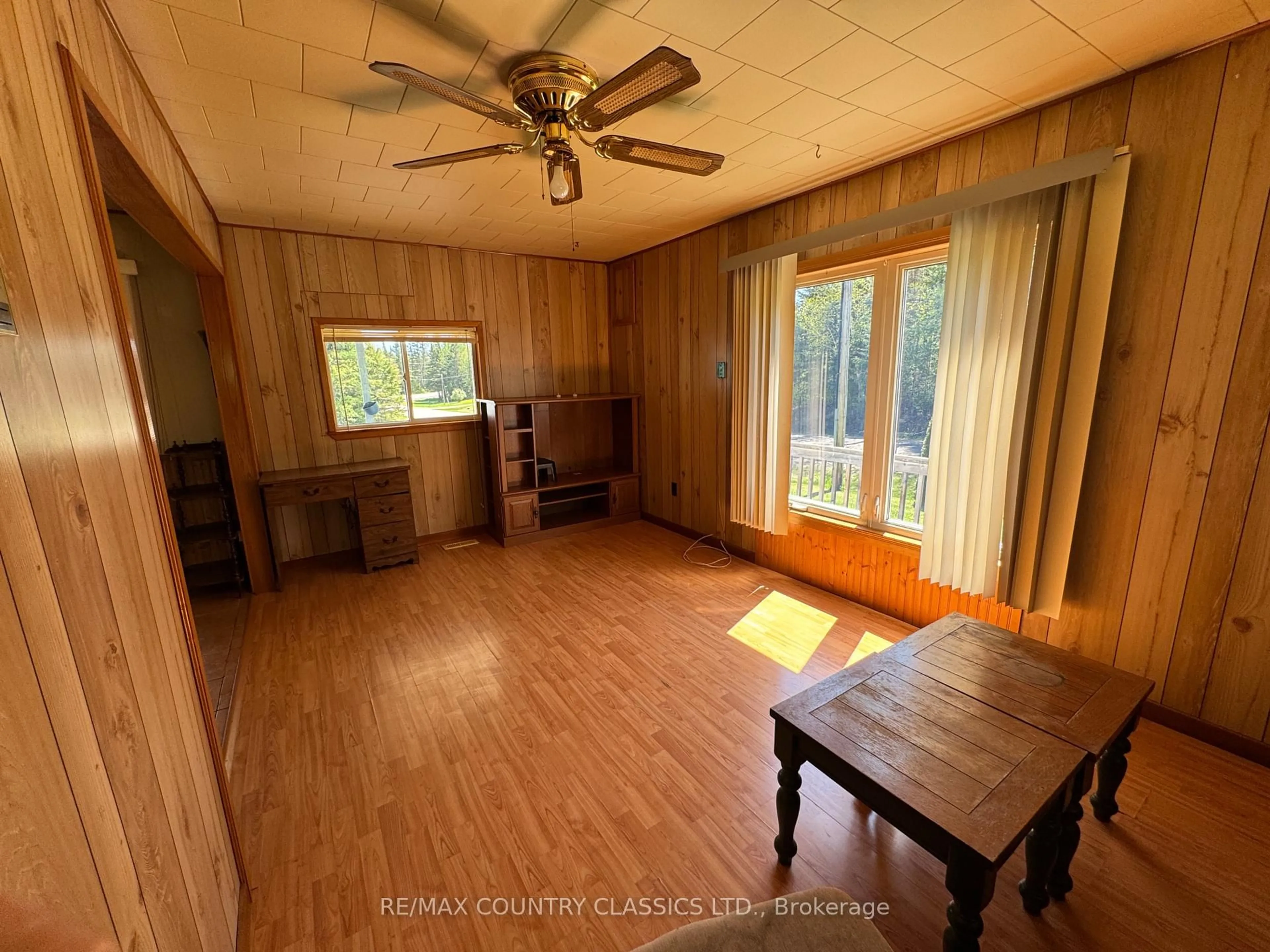 A pic of a room for 929 Musclow Greenview Rd, Bancroft Ontario K0L 1C0