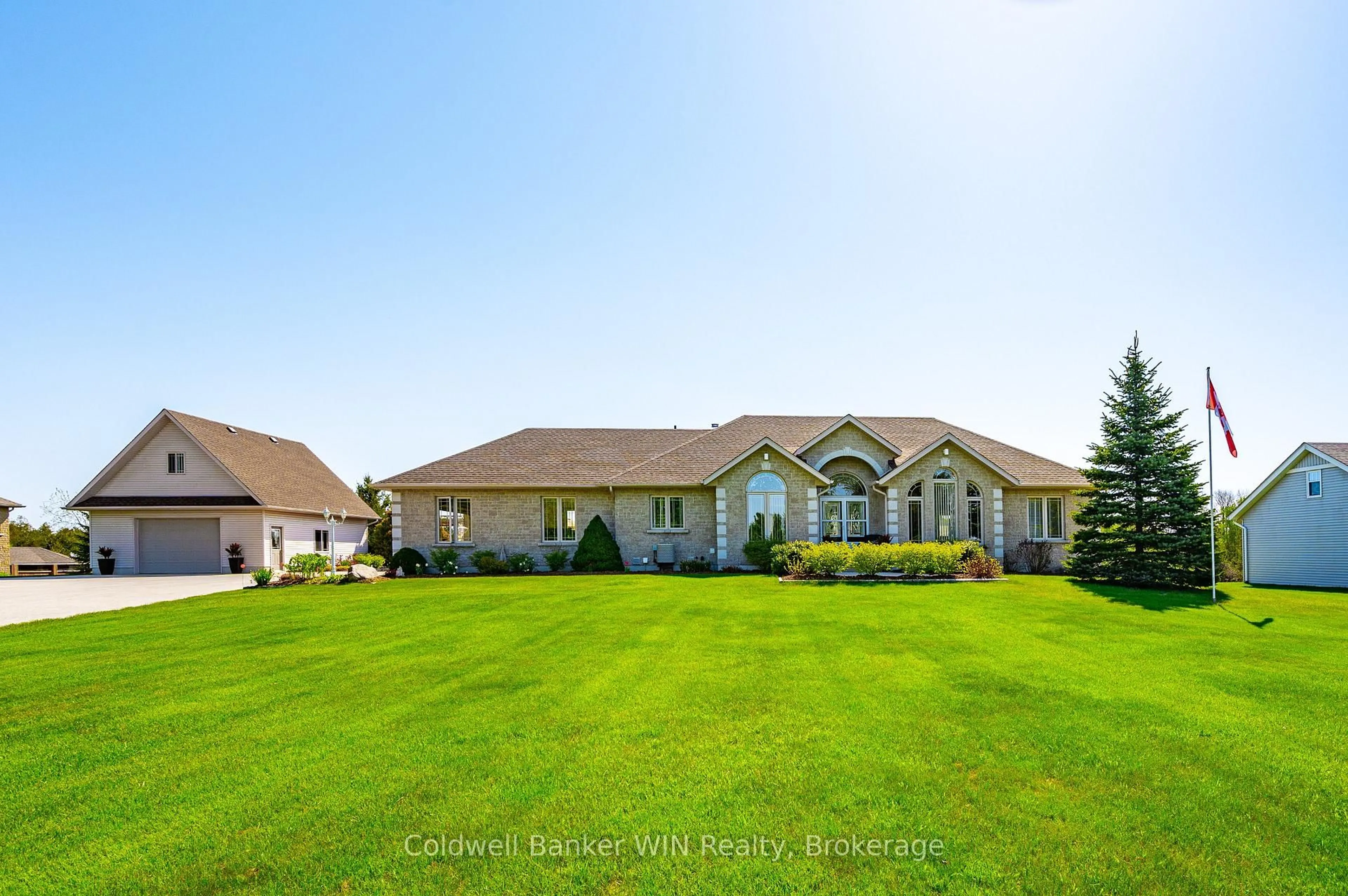 Unknown for 411317 Southgate Siderd 41 Sdrd, Southgate Ontario N0G 2L0