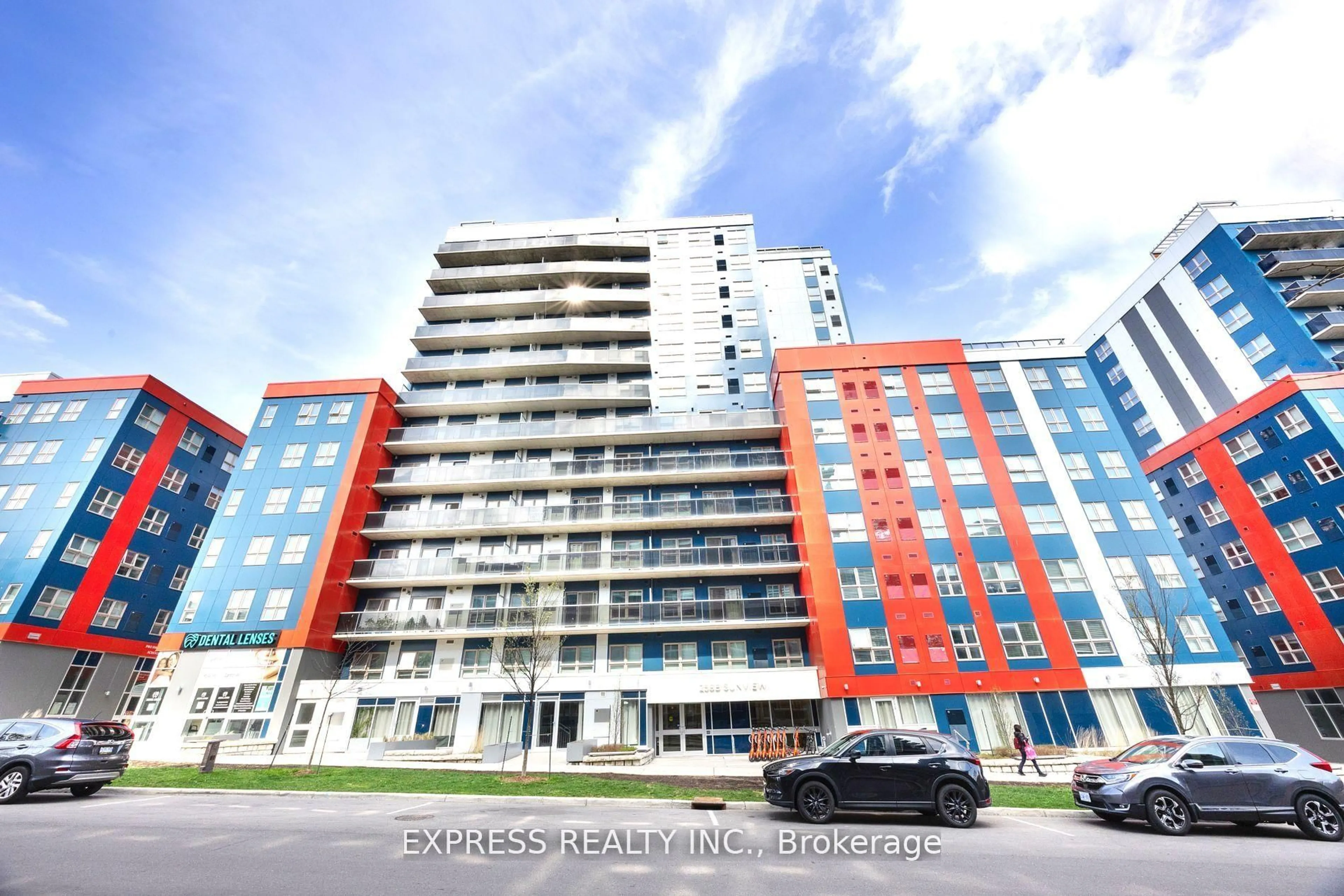 Unknown for 258B Sunview St #2212, Waterloo Ontario N2L 0H7