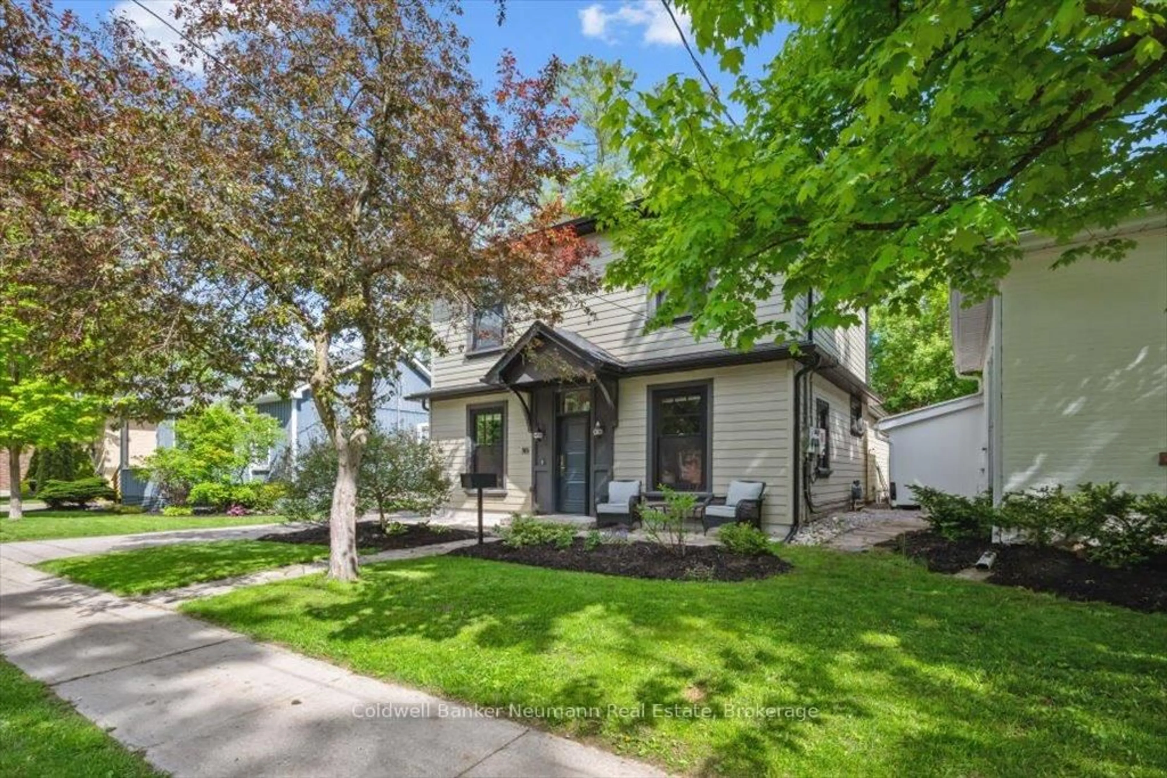Unknown for 30 Powell St, Guelph Ontario N1H 1T9