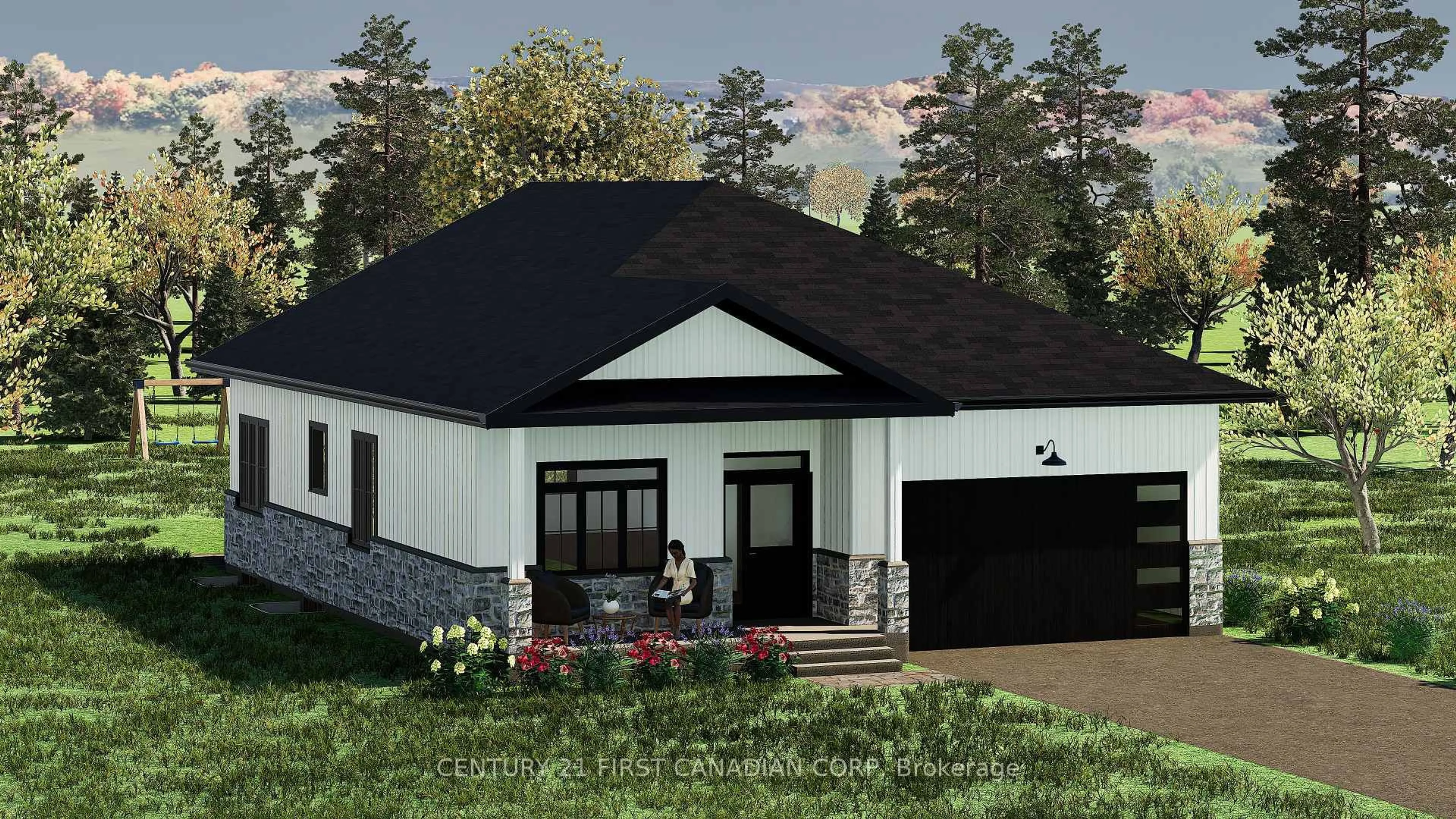 Unknown for 430 Head St #2, Strathroy-Caradoc Ontario N7G 2K2