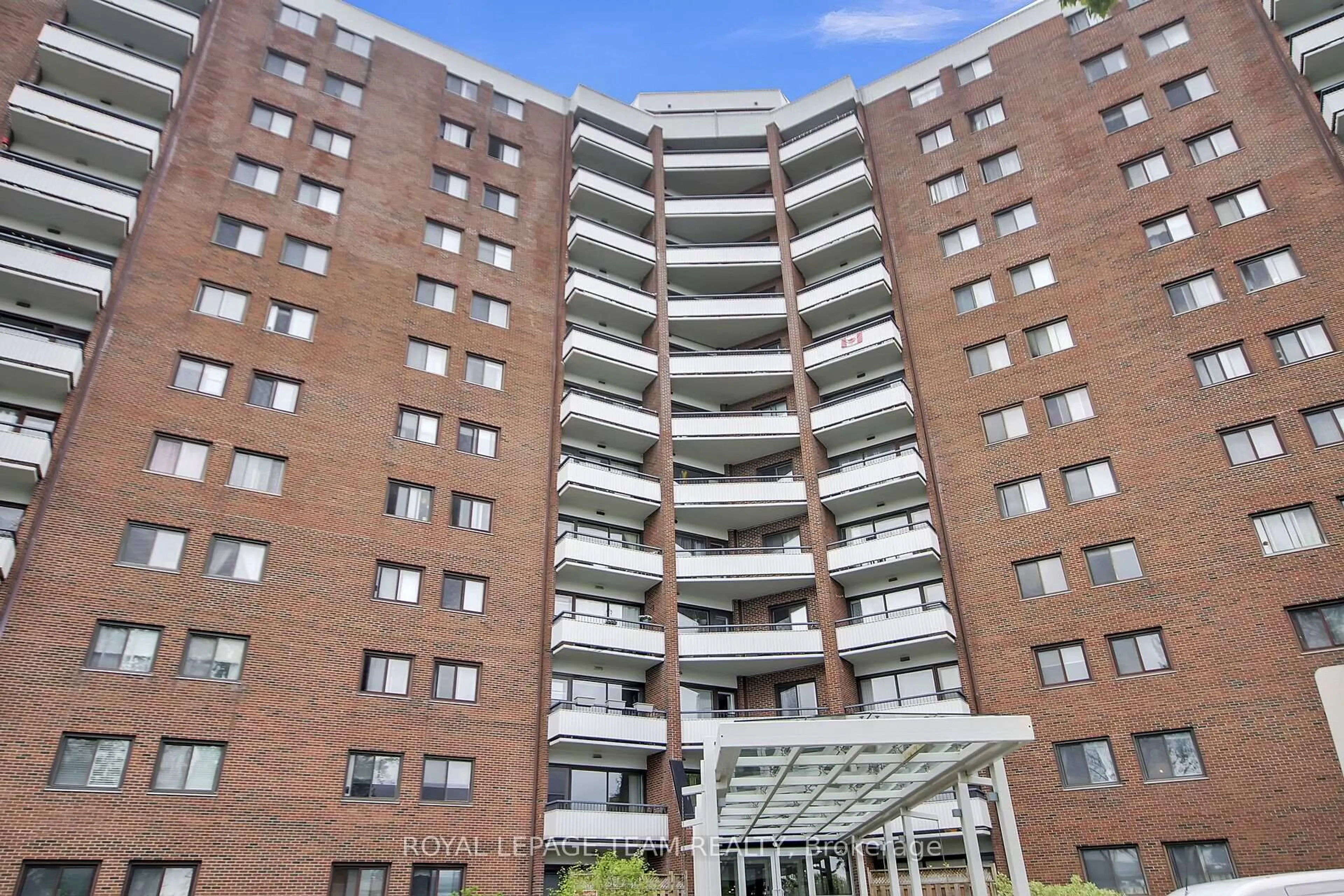 Unknown for 20 Chesterton Dr #306, Ottawa Ontario K2E 6Z7