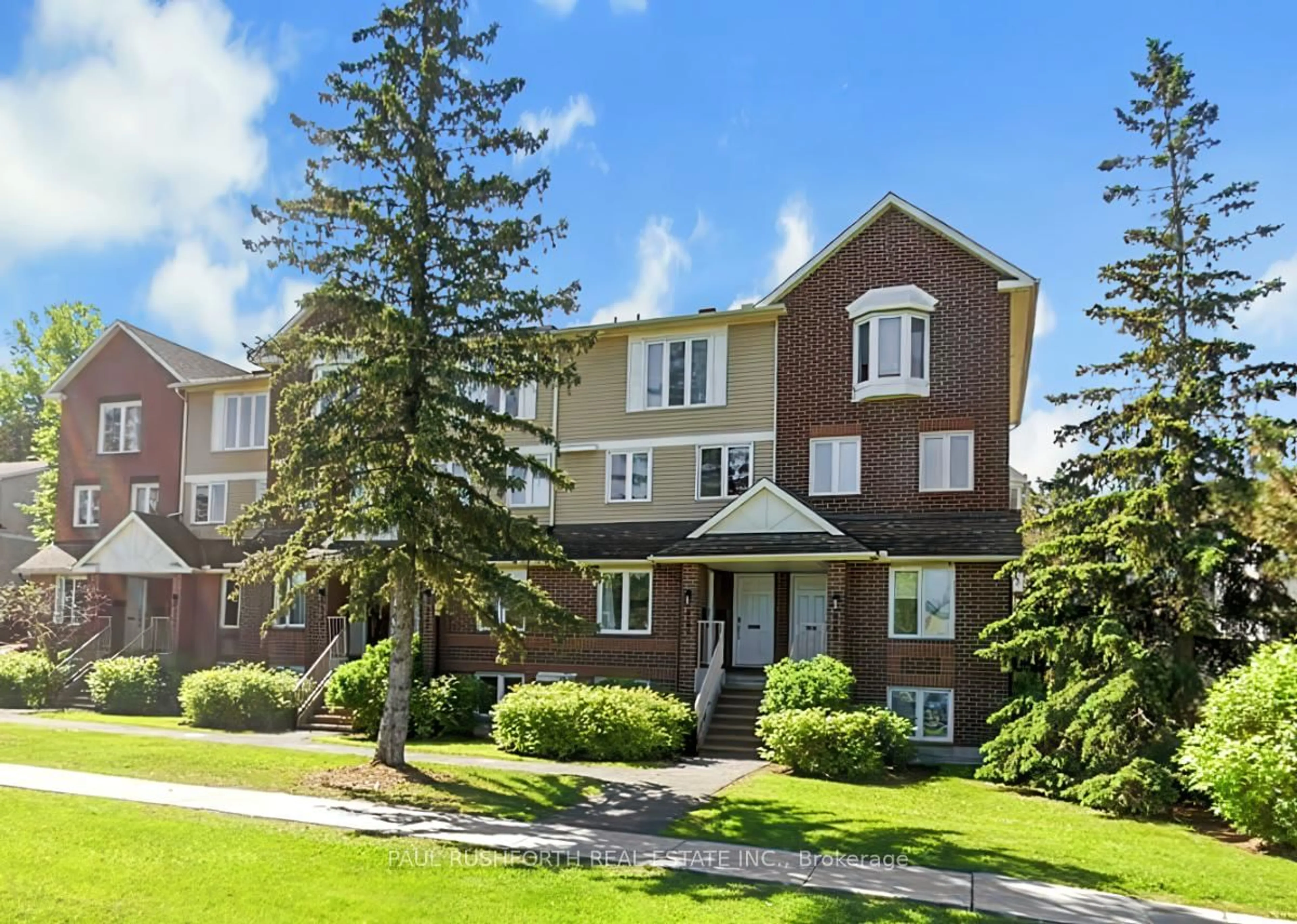 Unknown for 6782 Jeanne Darc Blvd #B, Ottawa Ontario K1C 6E9