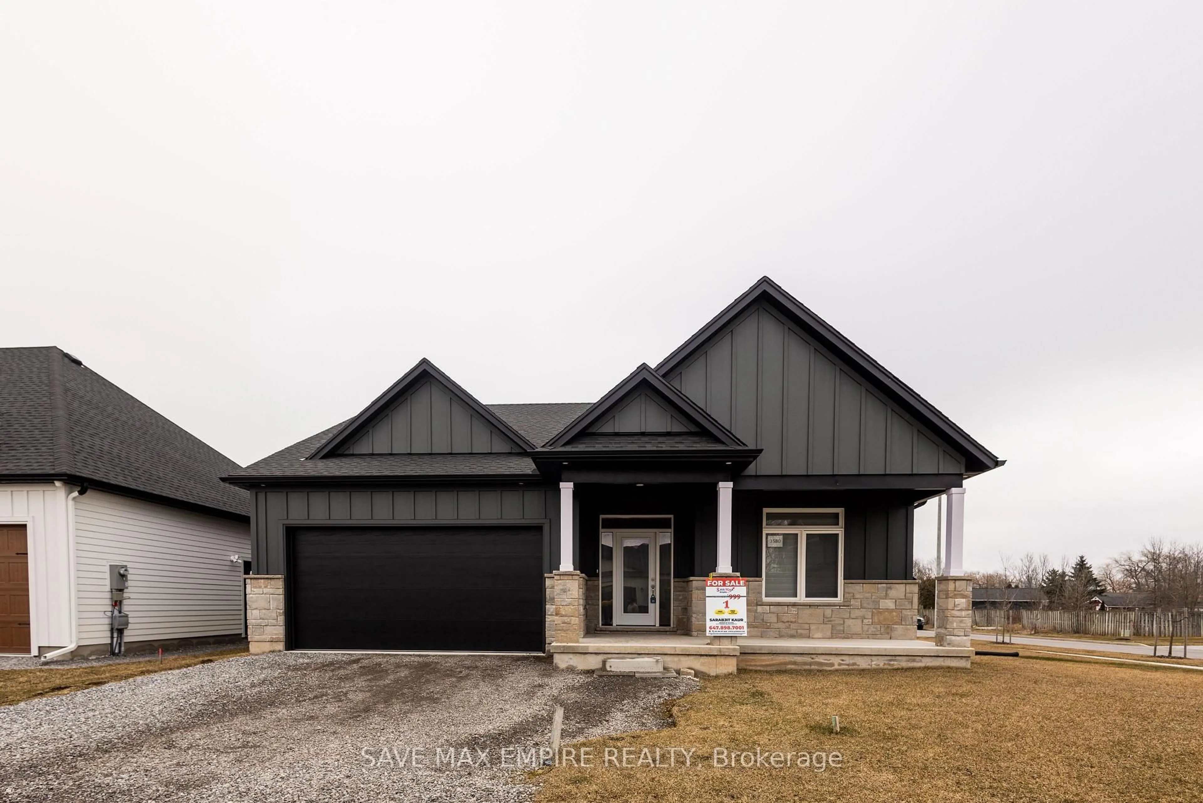 Home with brick exterior material, street for 3580 Canfield Cres, Fort Erie Ontario L0S 1S0