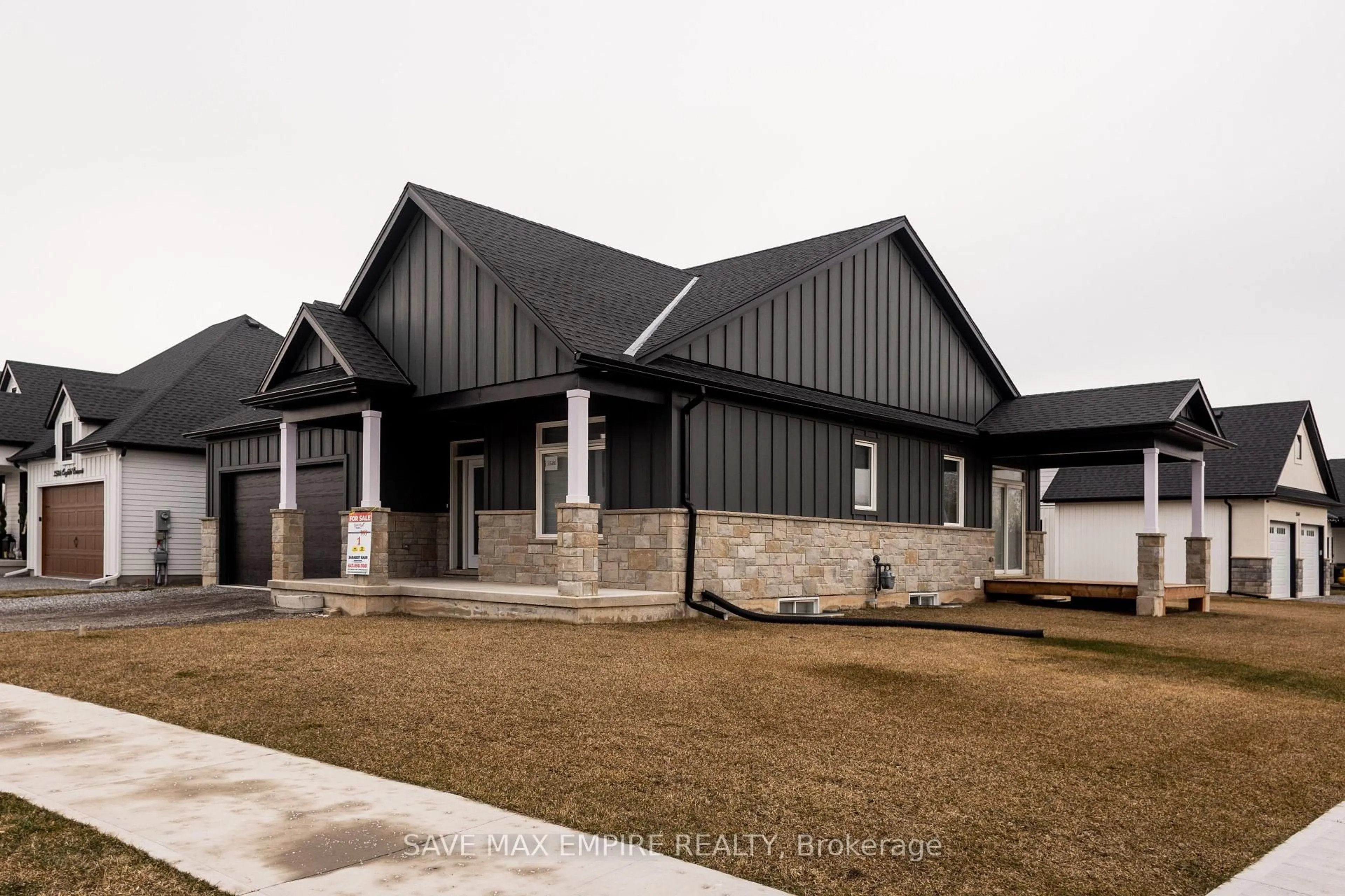 Unknown for 3580 Canfield Cres, Fort Erie Ontario L0S 1S0
