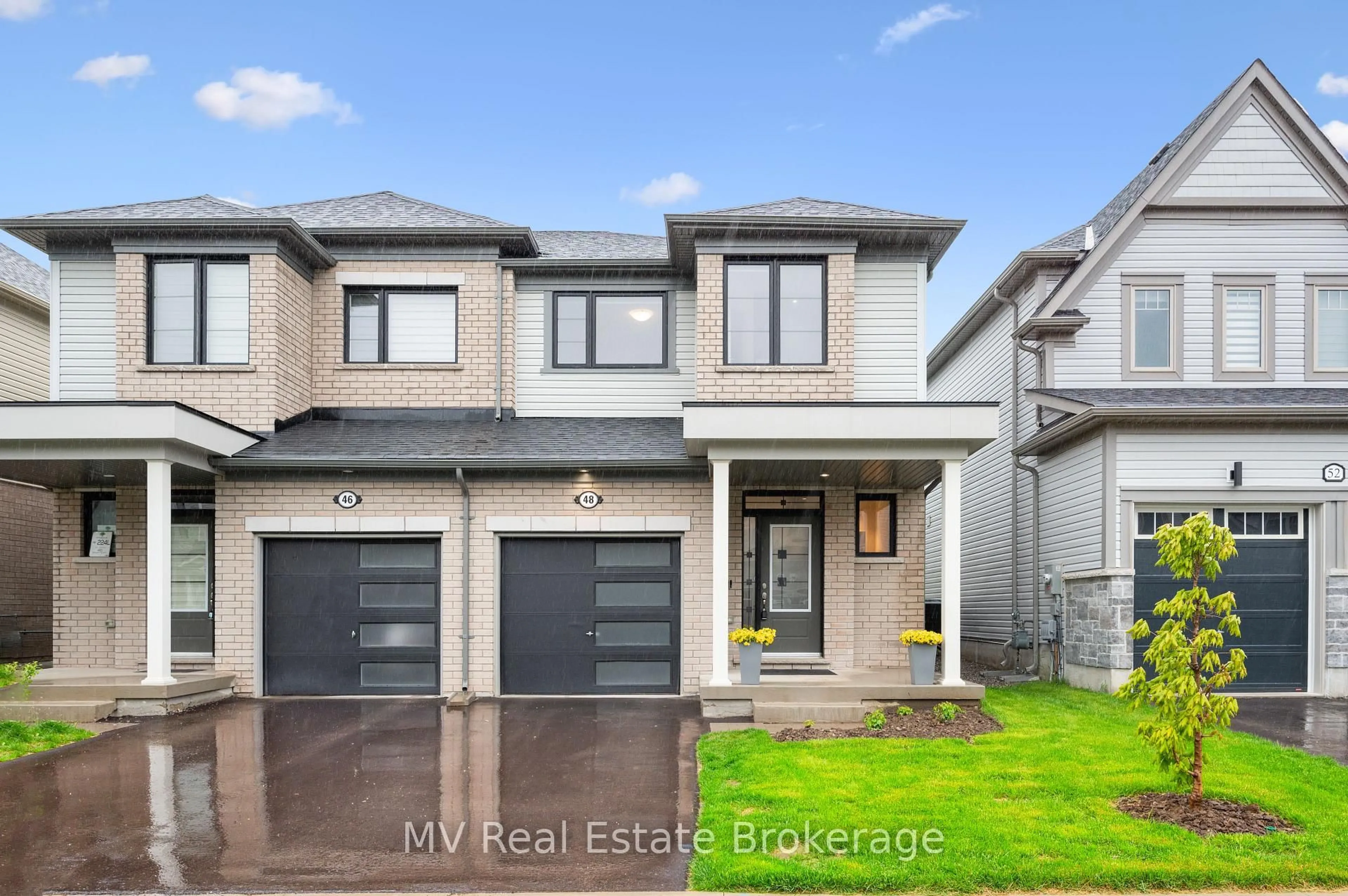 Unknown for 48 Povey Rd, Centre Wellington Ontario N1M 0J5