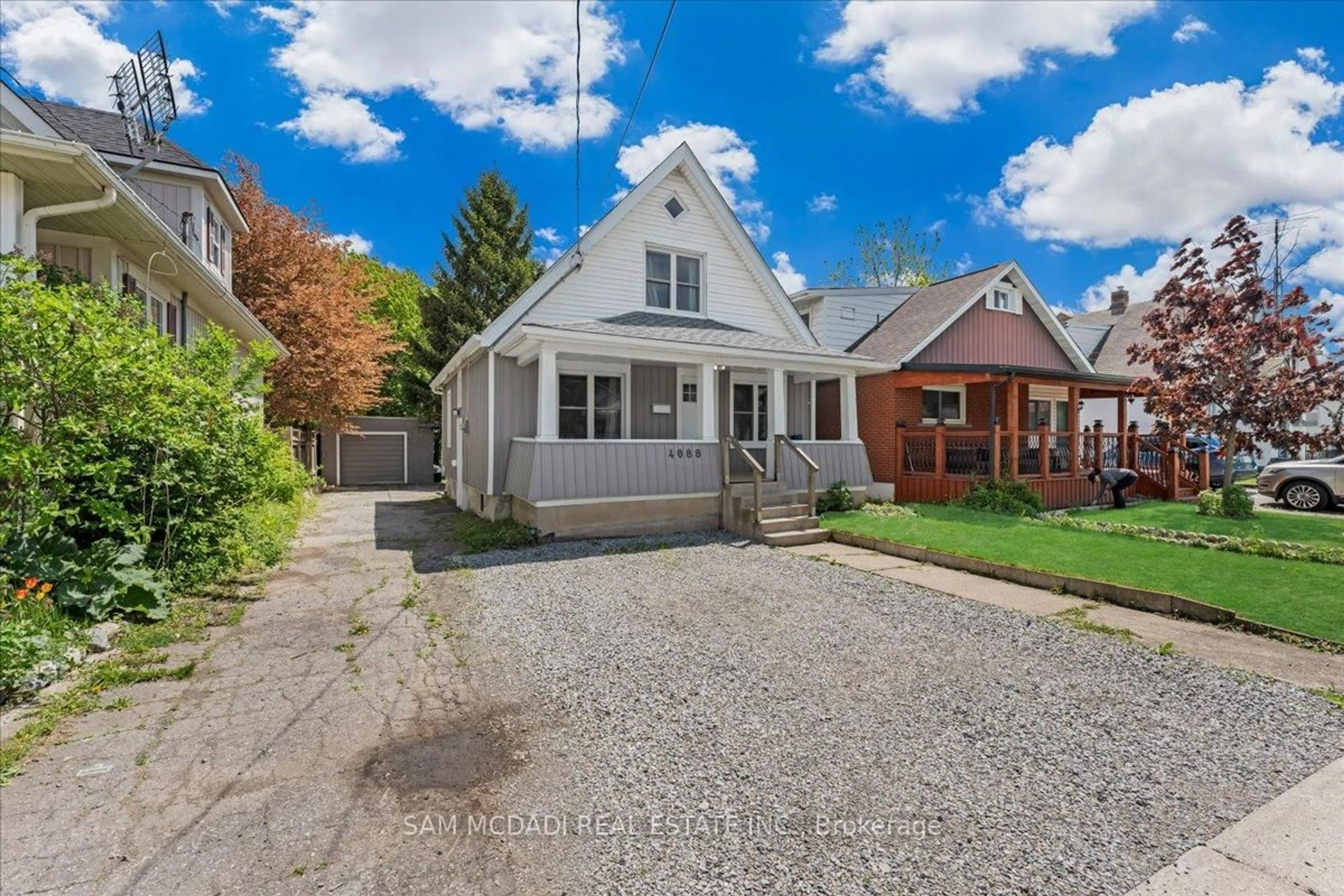 Unknown for 4088 Broughton Ave, Niagara Falls Ontario L2E 3K6