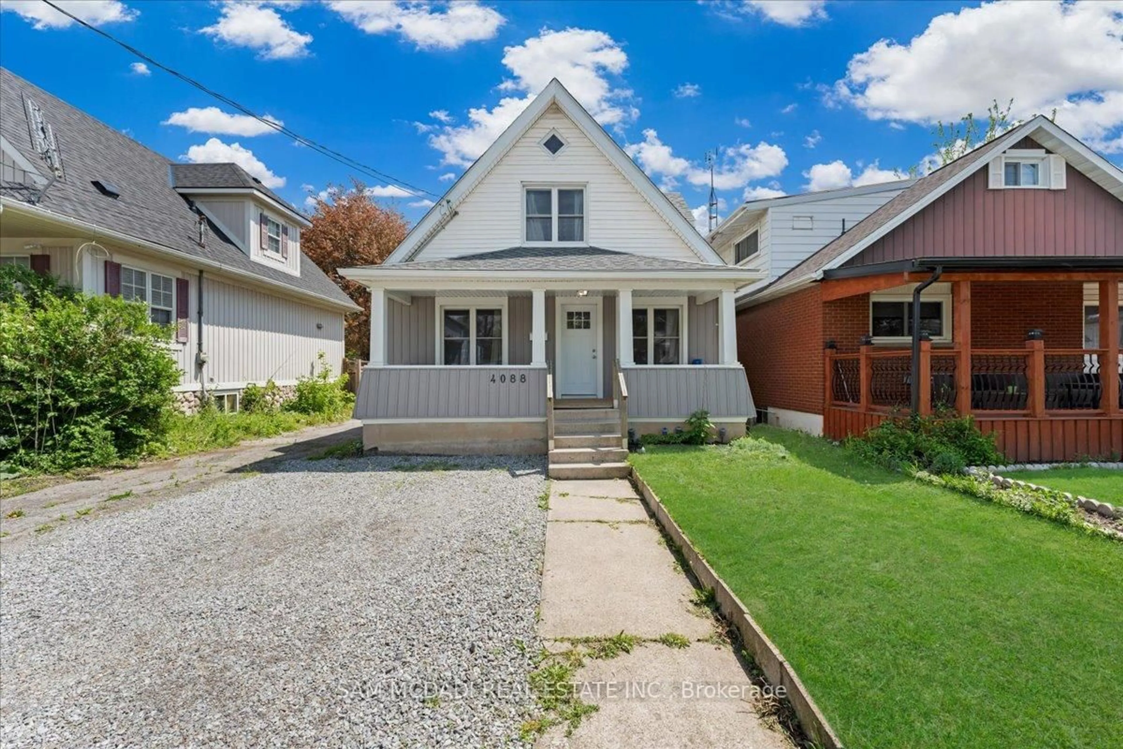 Unknown for 4088 Broughton Ave, Niagara Falls Ontario L2E 3K6