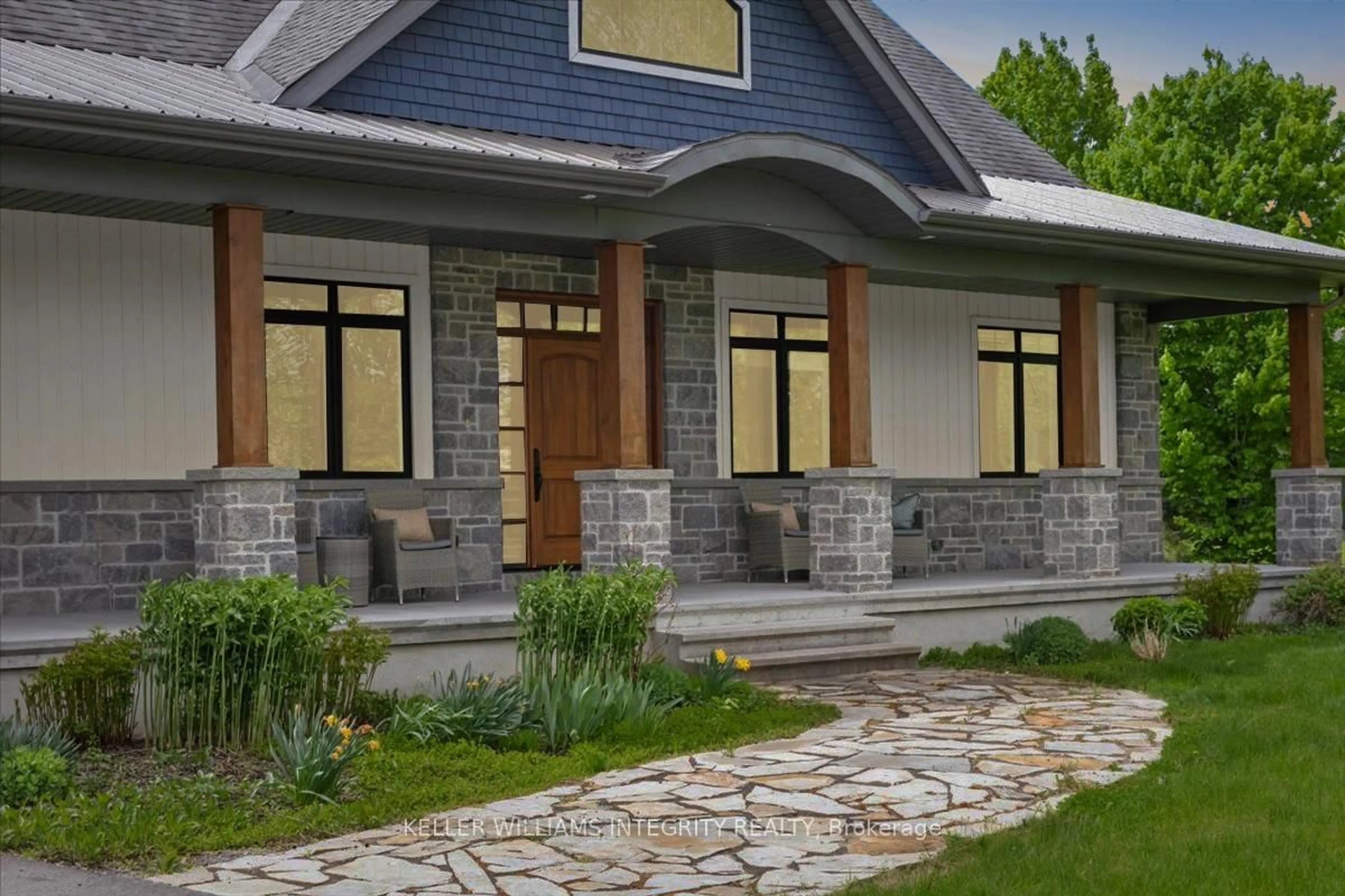 Home with brick exterior material, street for 127 Beach Hts, Ottawa Ontario K2W 1G7