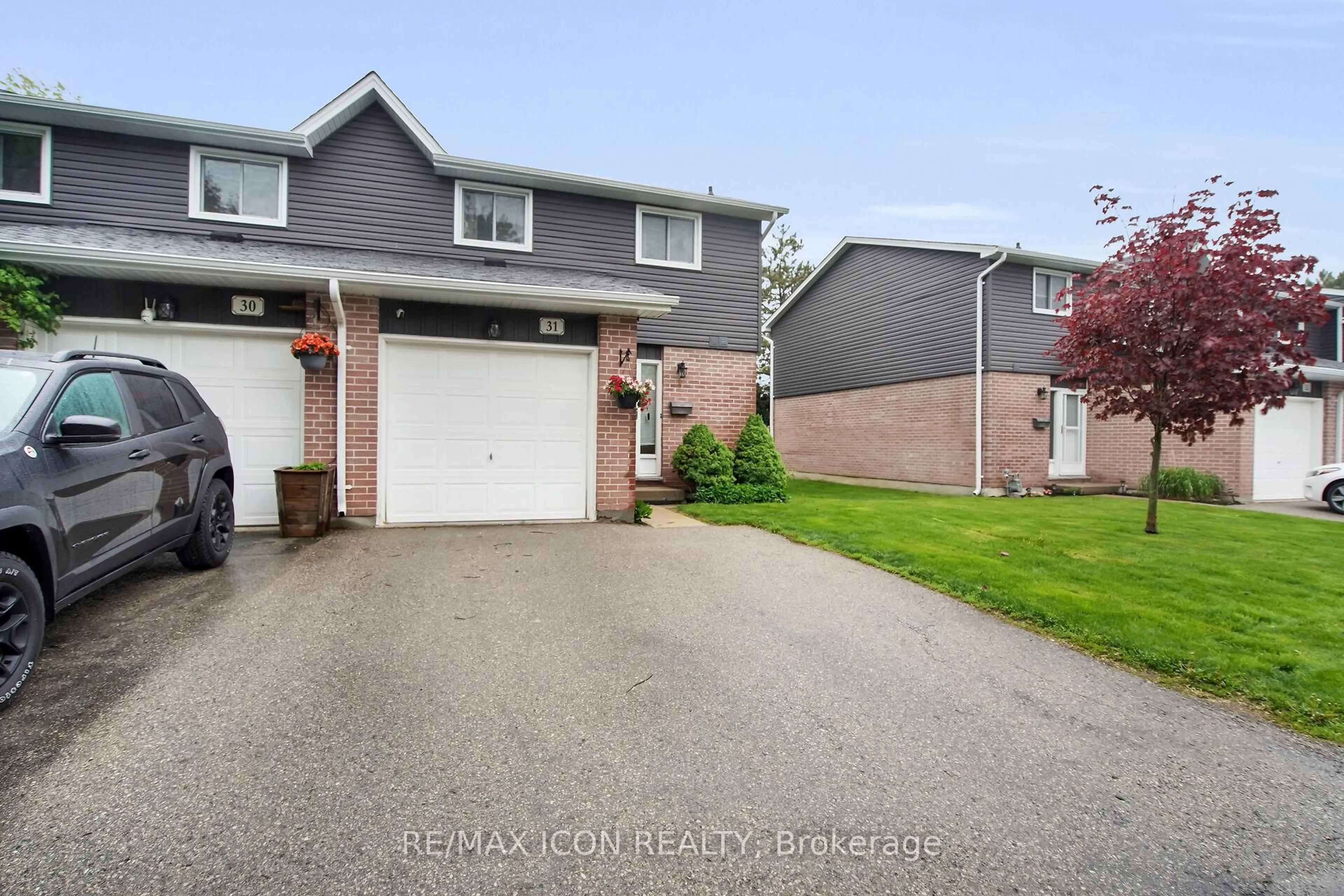 Unknown for 131 Bonaventure Dr #31, London East Ontario N5V 4H8
