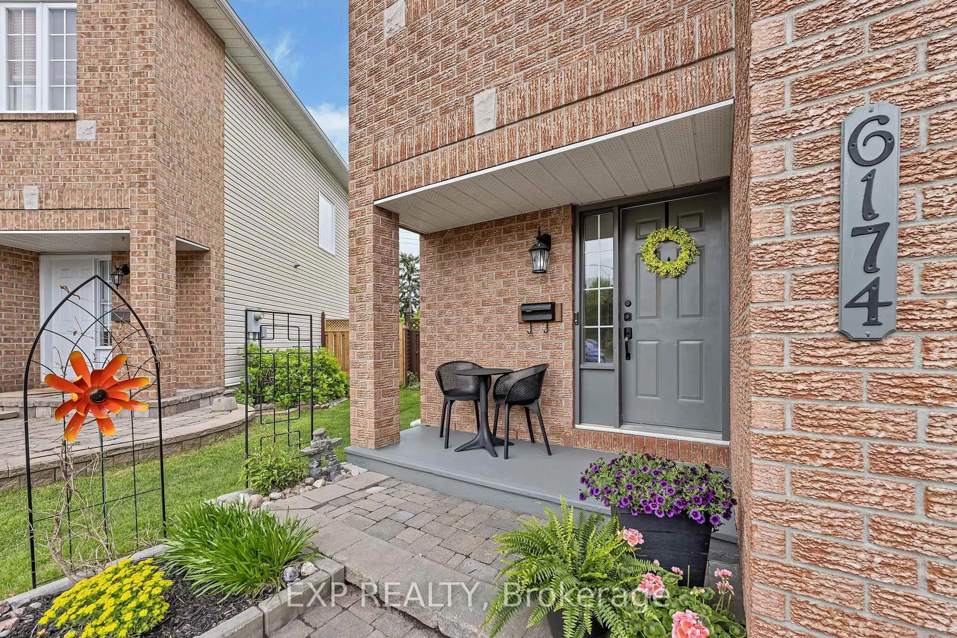 Unknown for 6174 Arbourwood Dr, Orleans Ontario K1C 7L5