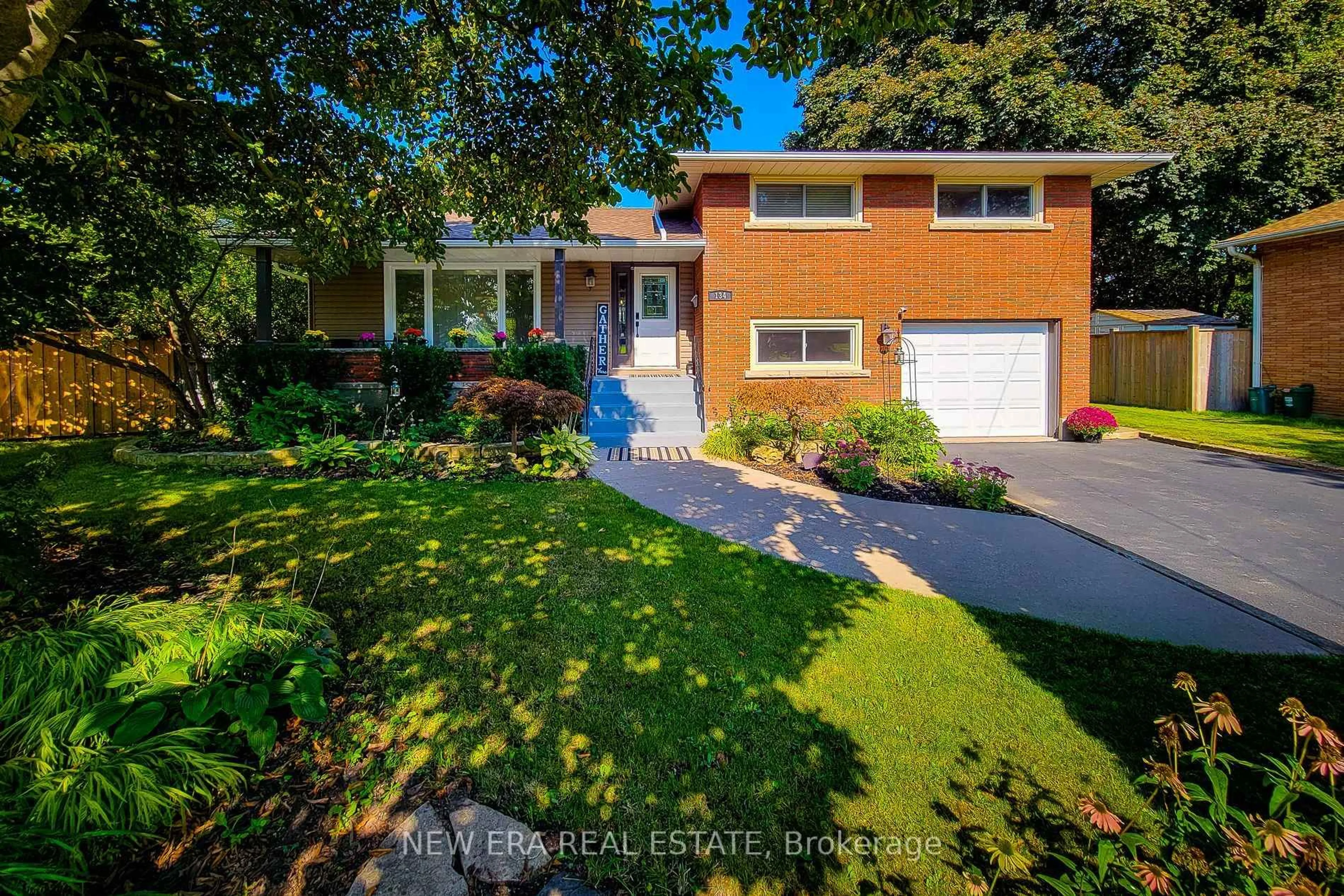 Unknown for 134 Bayview Dr, St. Catharines Ontario L2N 4Z9