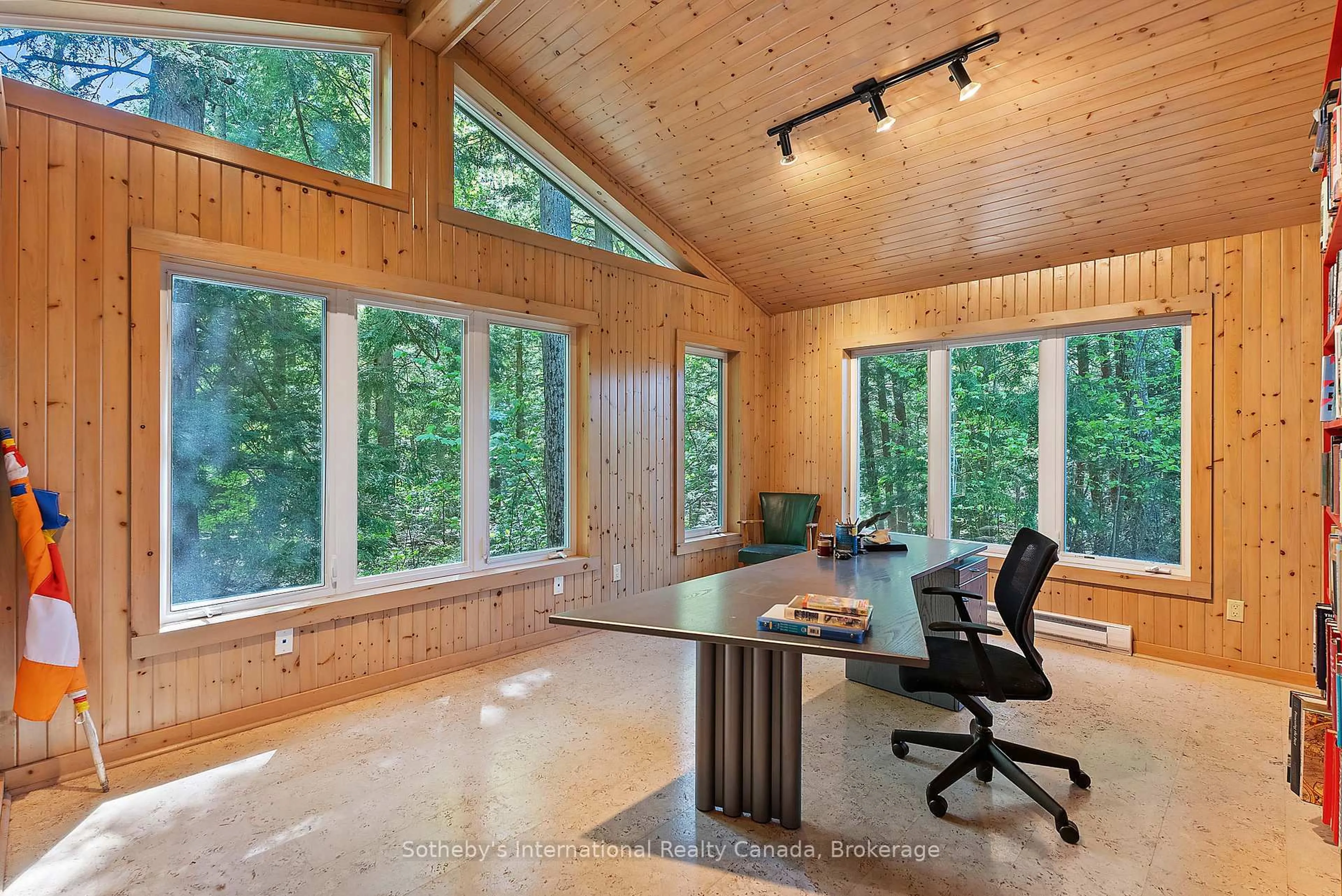 A pic of a room for 1 Shaw Island N/A, Muskoka Lakes Ontario P0G 1G0