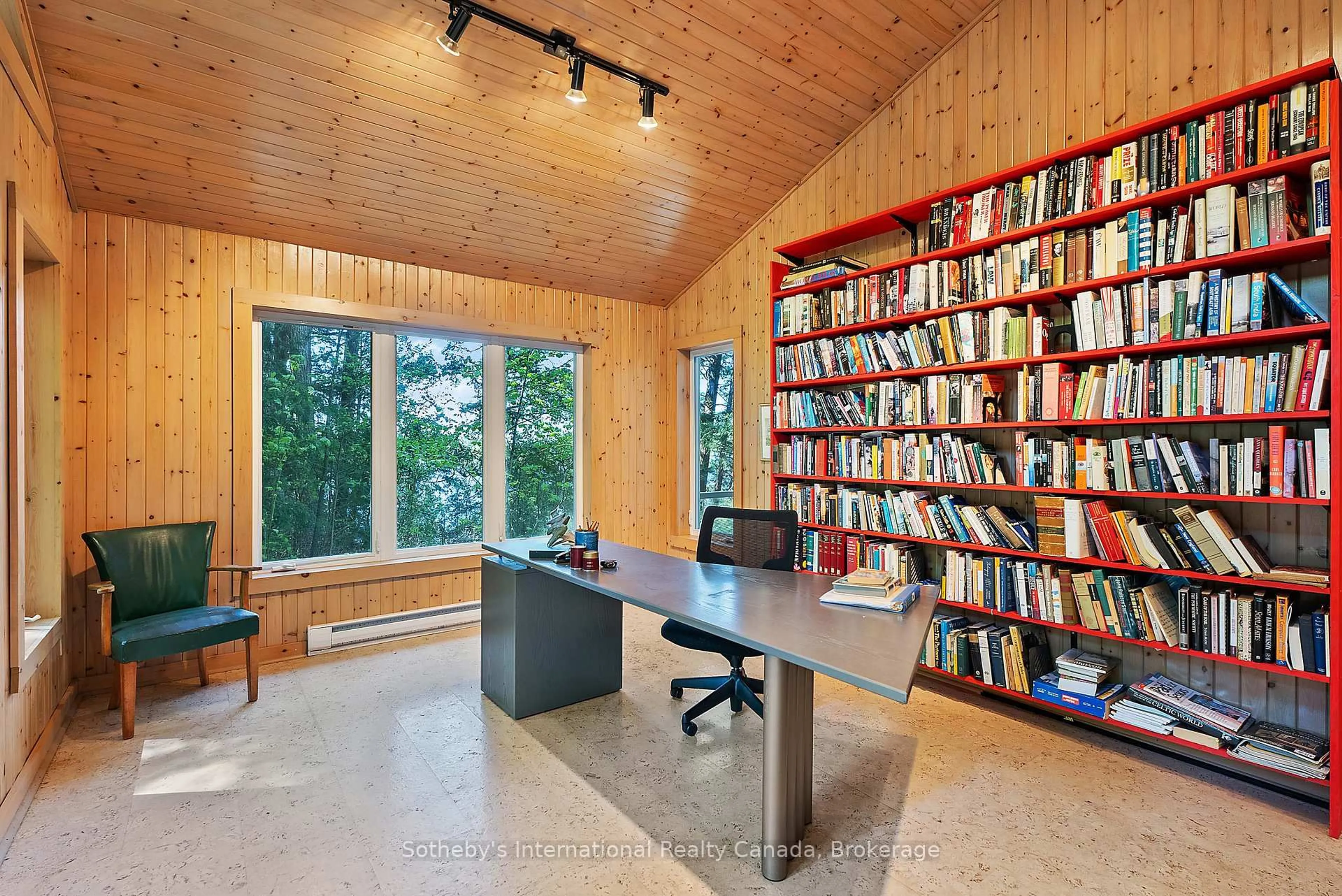 A pic of a room for 1 Shaw Island N/A, Muskoka Lakes Ontario P0G 1G0