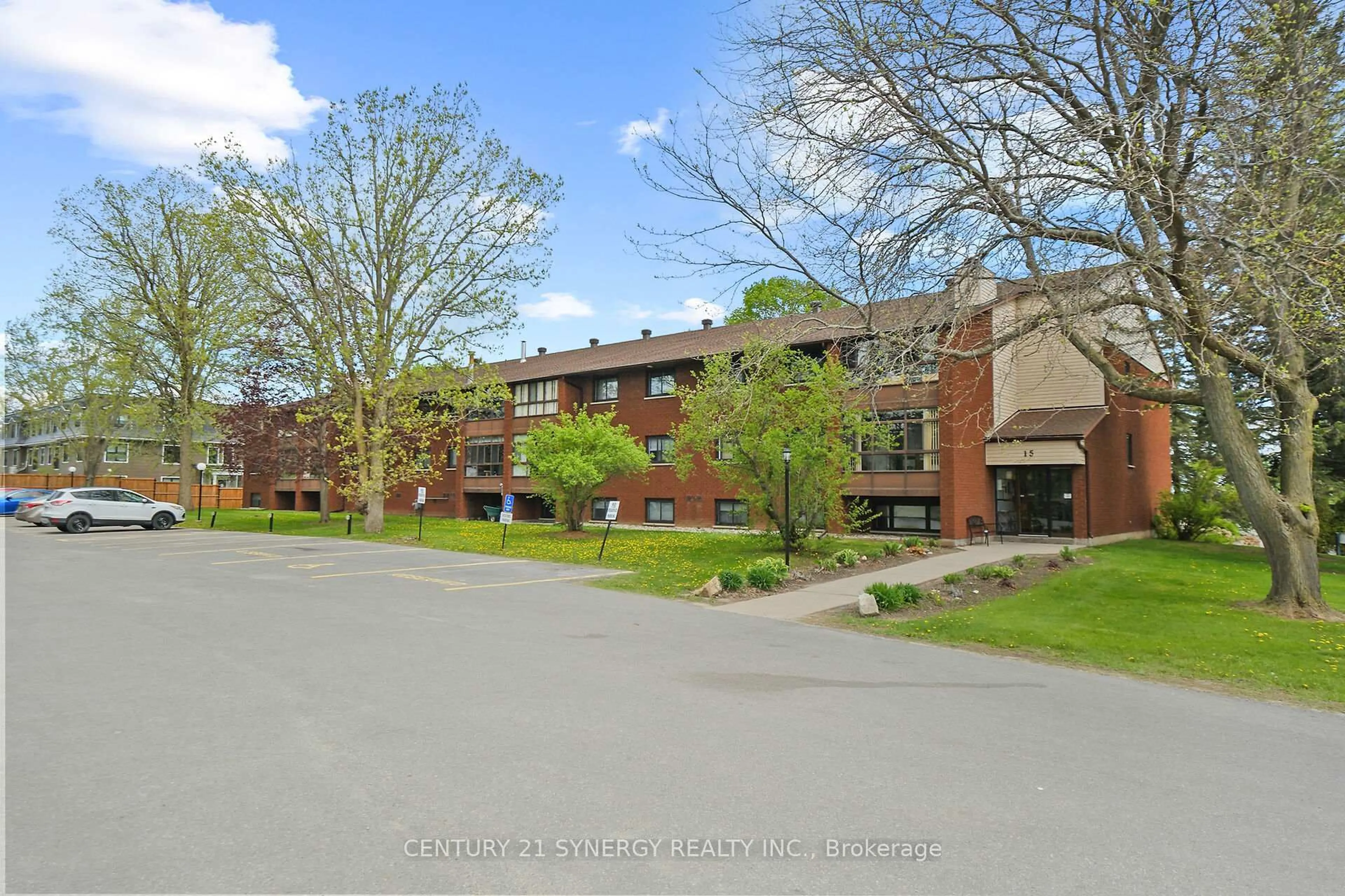 Unknown for 15 Findlay Ave #207, Carleton Place Ontario K7C 4A2
