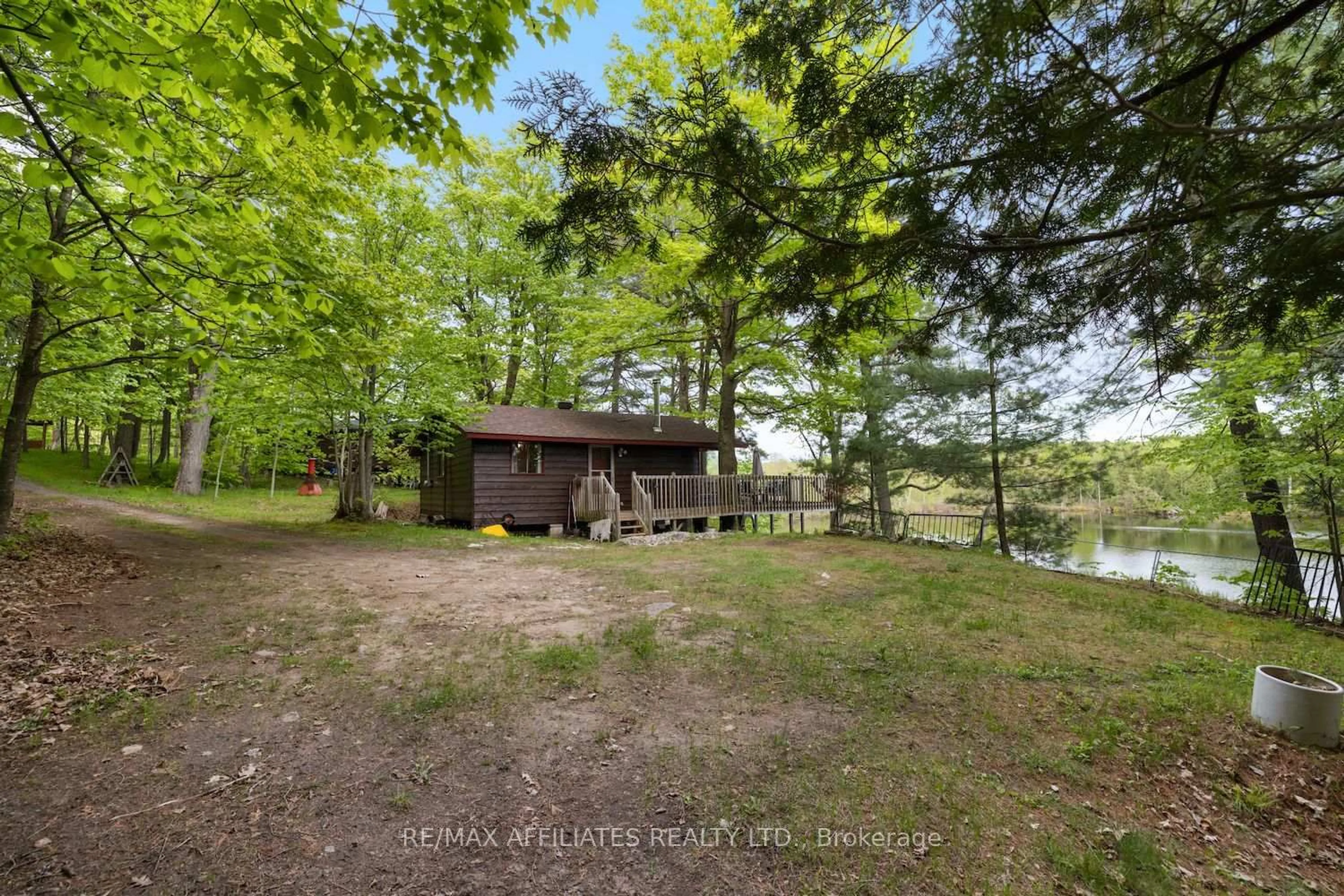 Unknown for 118 Little Cedar Bridge Rd, Rideau Lakes Ontario K0G 1X0