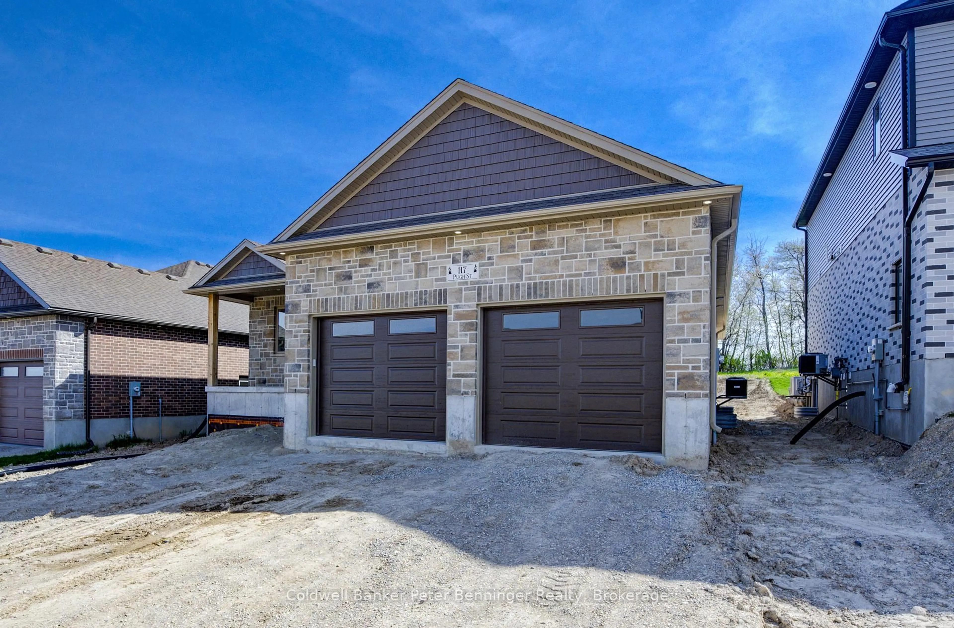Unknown for 117 Pugh St, Perth East Ontario N0K 1M0