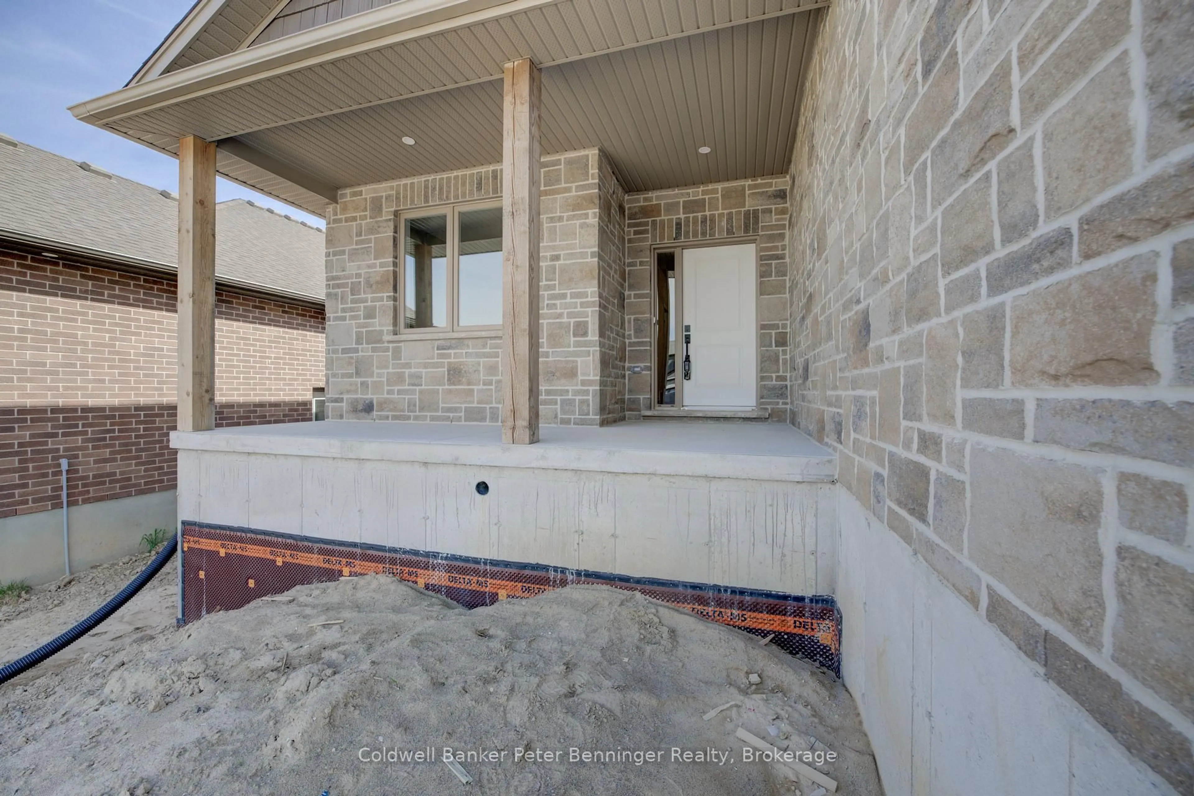 Unknown for 117 Pugh St, Perth East Ontario N0K 1M0