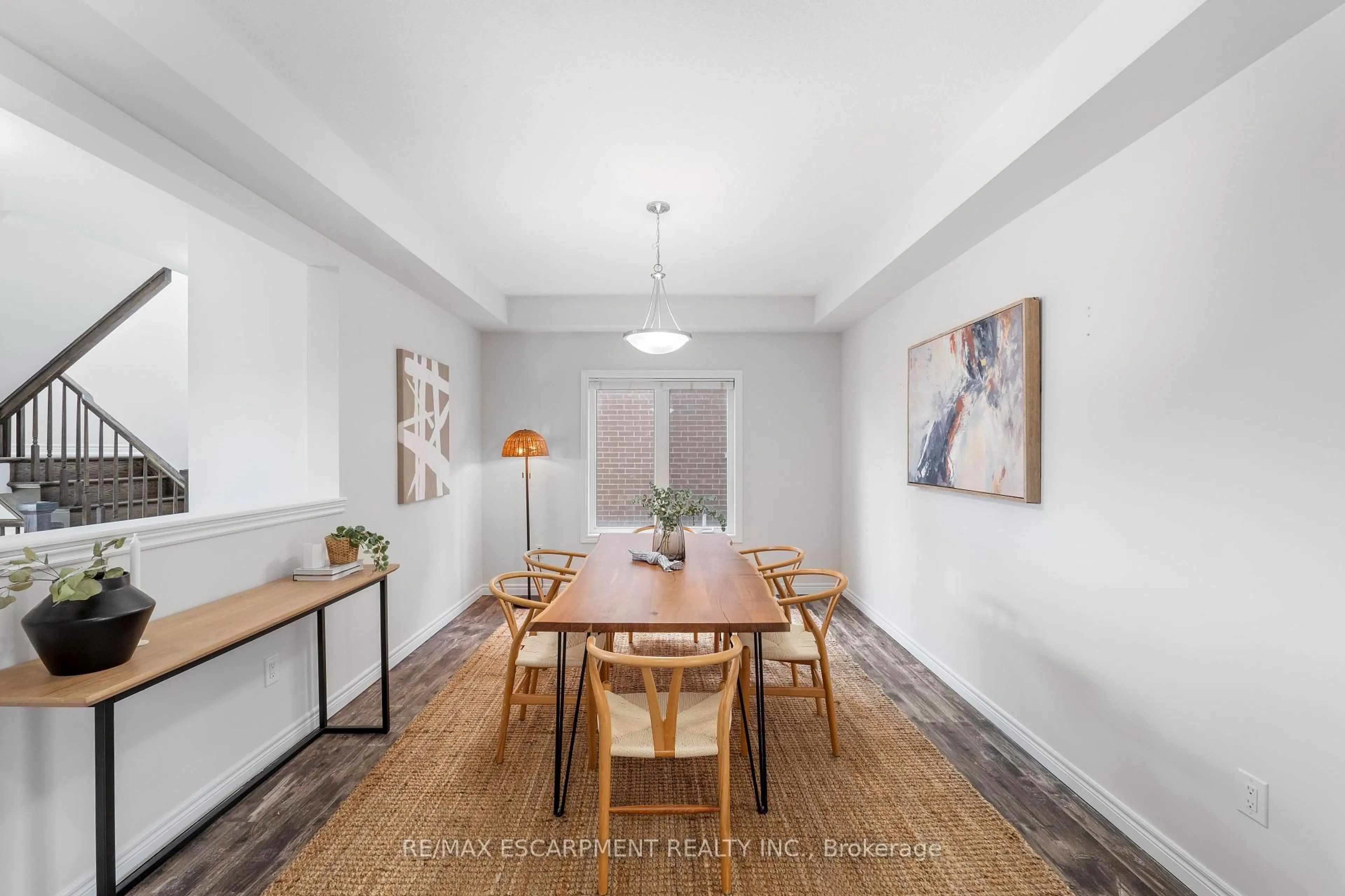 Dining room, unknown for 9241 Tallgrass Ave, Niagara Falls Ontario L2G 0Y2