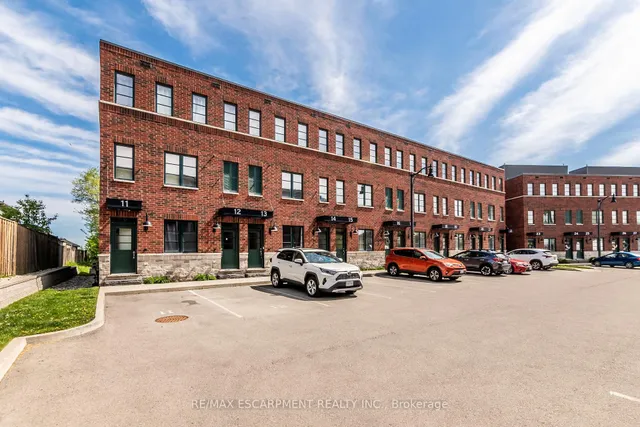 Additional property image - 290 Barton St Unit 17