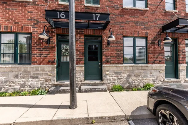 Additional property image - 290 Barton St Unit 17