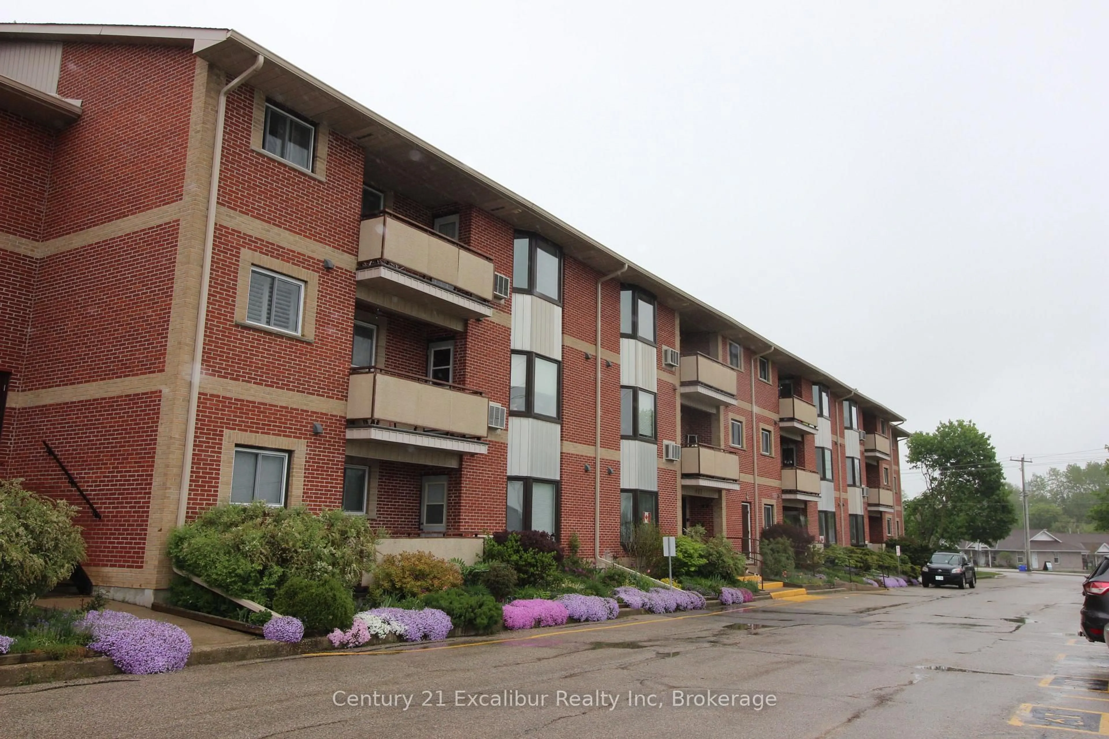 Unknown for 497 BIRMINGHAM St #206, Wellington North Ontario N0G 2L1