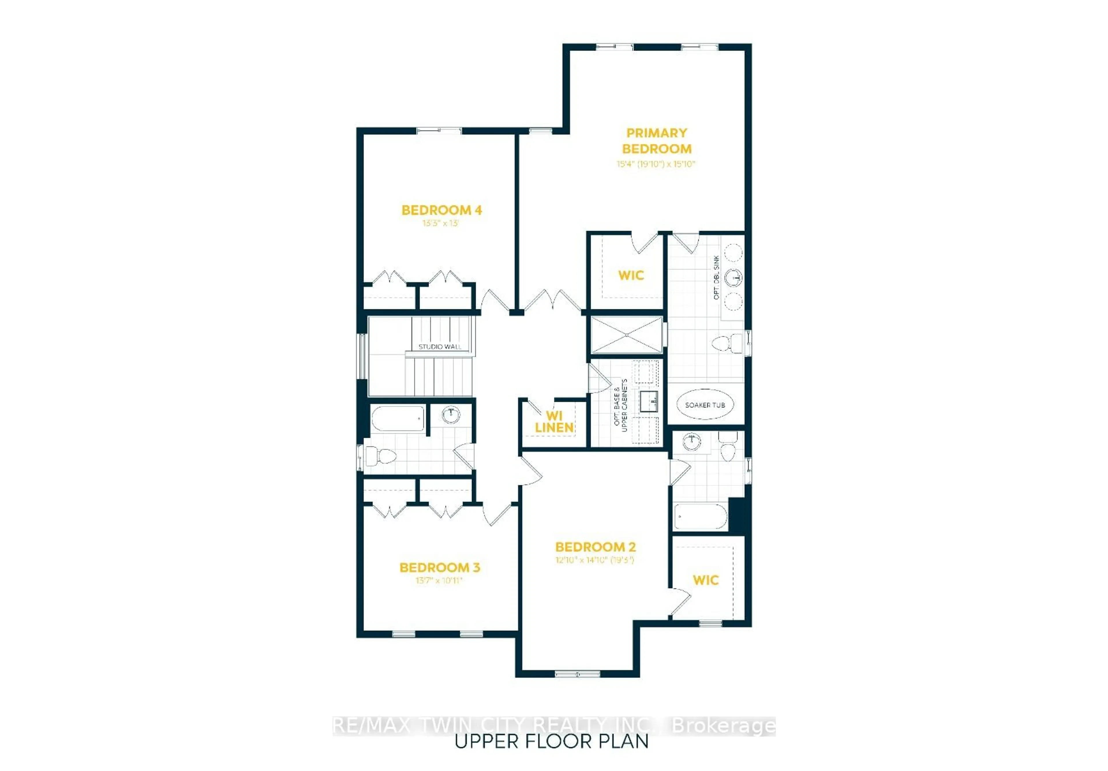Floor plan for 97 NATHALIE St, Kitchener Ontario N2E 0C4