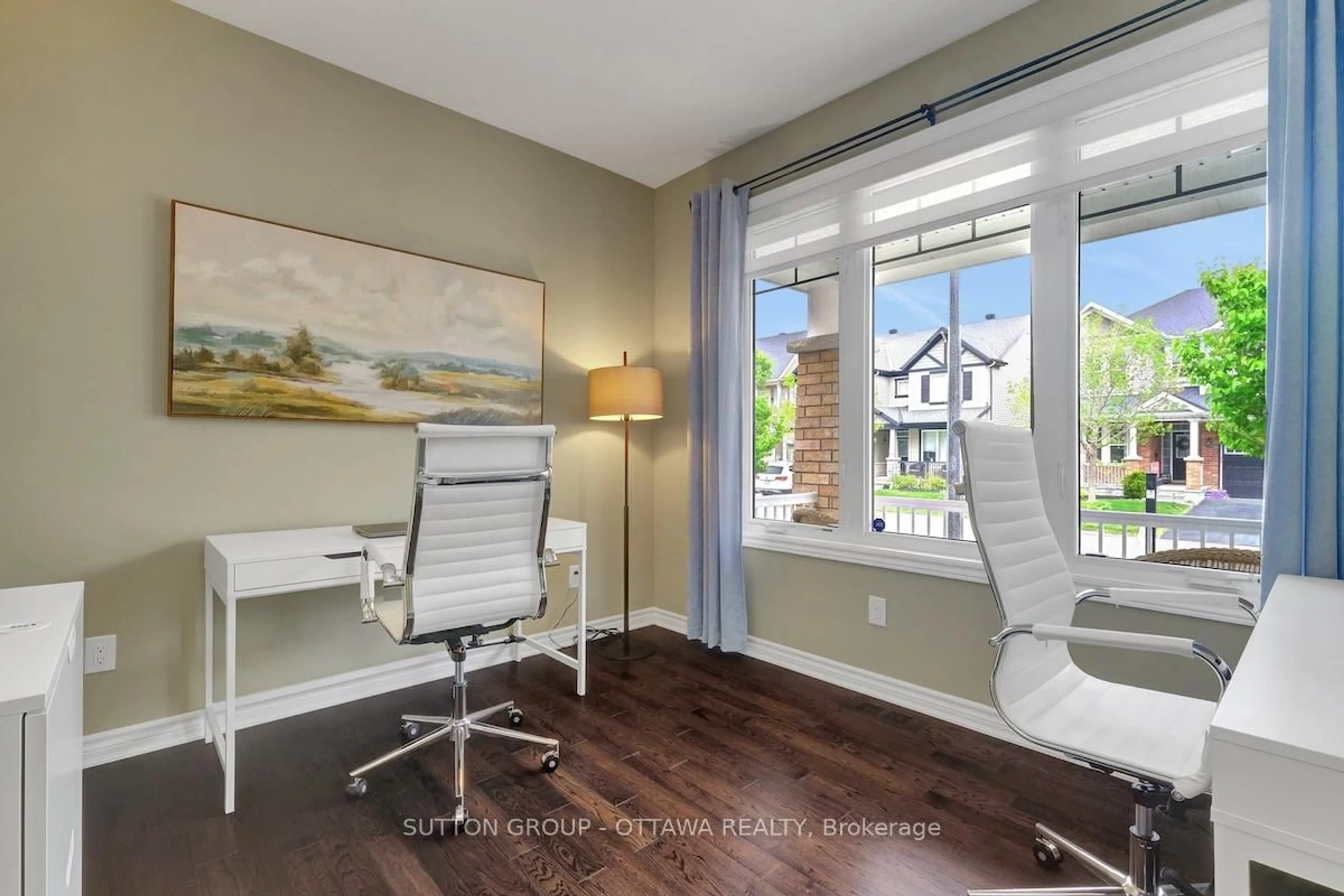 A pic of a room for 181 Lamprey St, Ottawa Ontario K2J 6C3