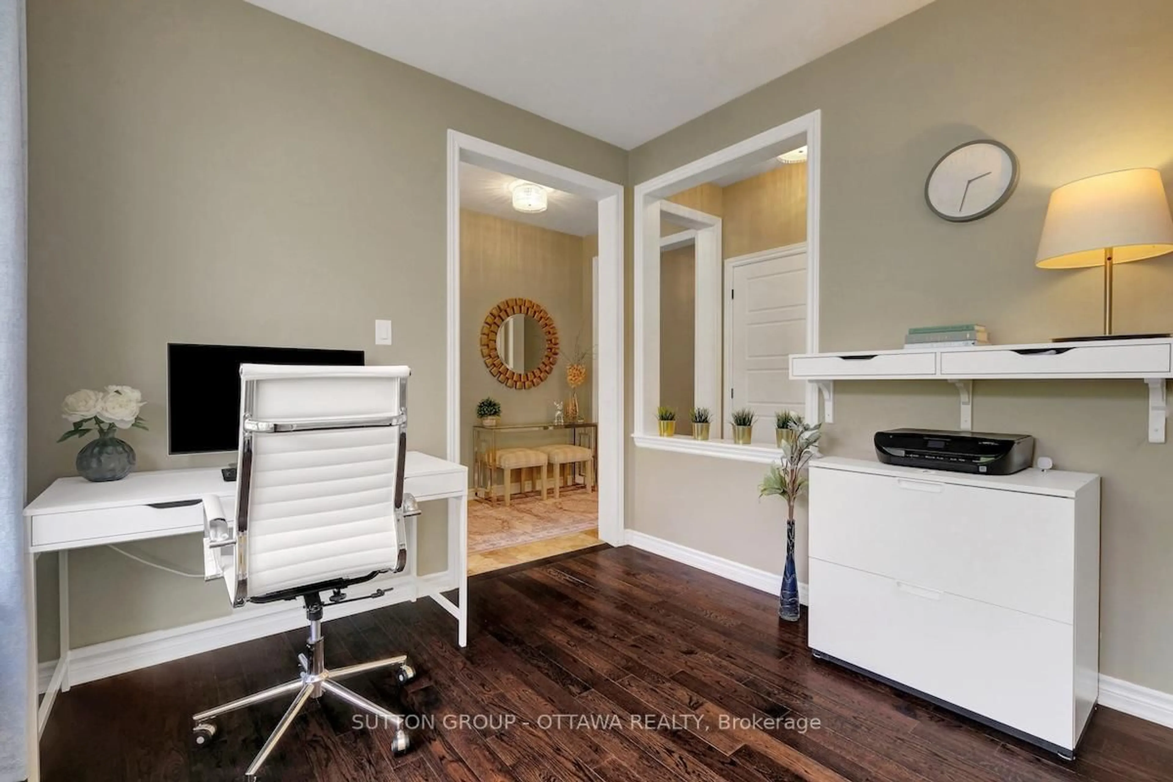 A pic of a room for 181 Lamprey St, Ottawa Ontario K2J 6C3