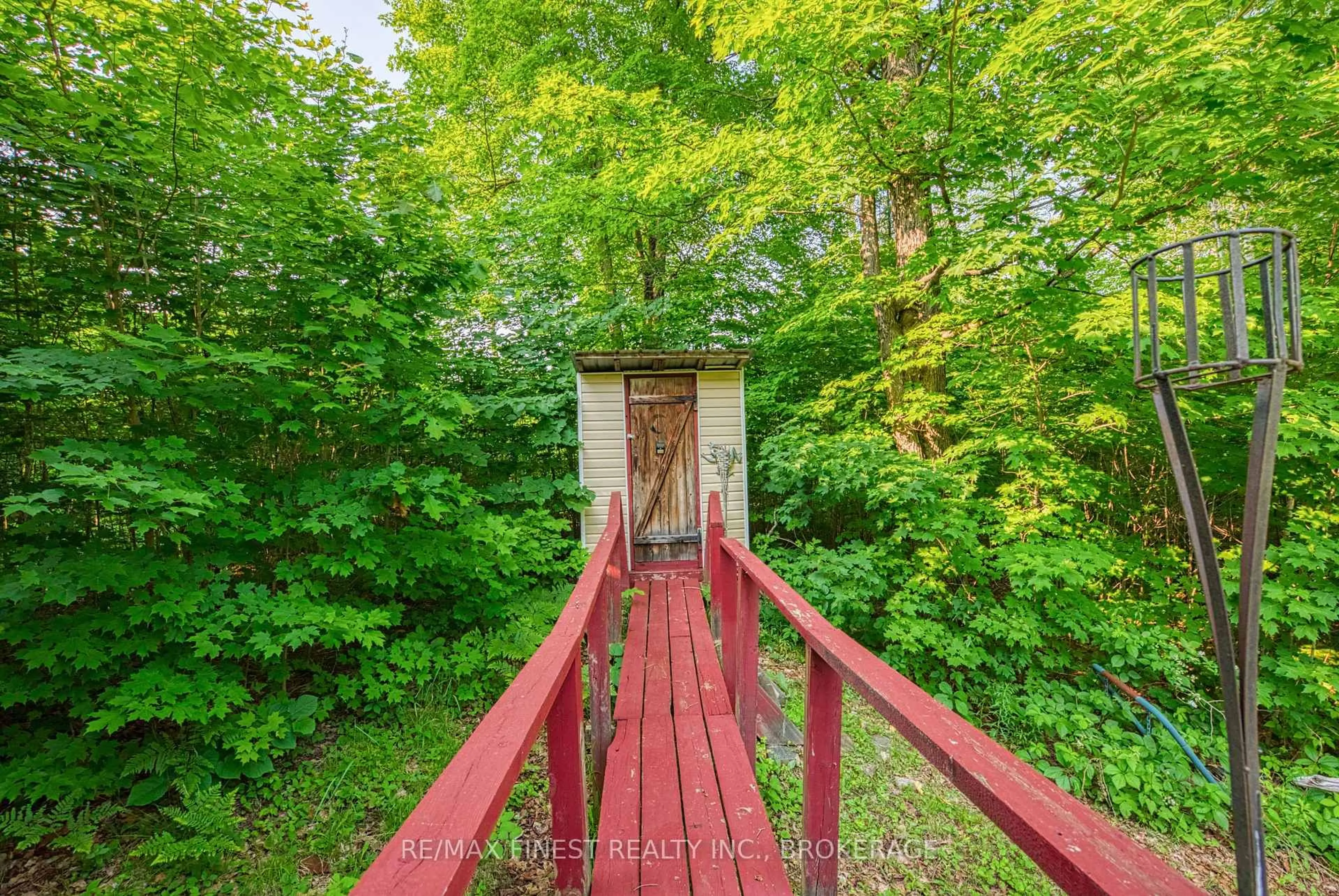 Unknown for E 1/2 Lot 22 Concession 9 Palmerston N/A, Ompah Ontario K0H 2J0