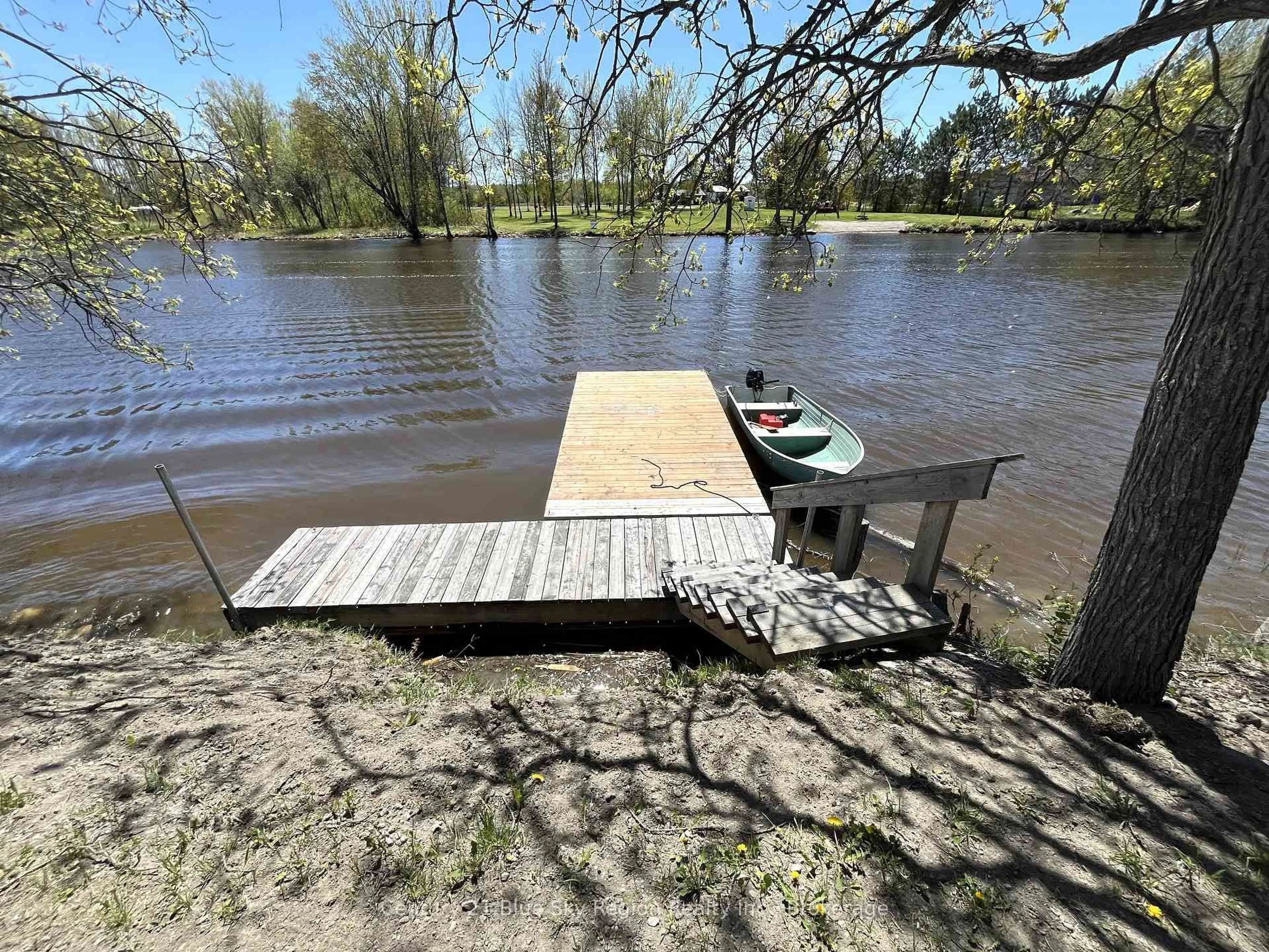Unknown for 37 Veuve River Rd, West Nipissing Ontario P0H 2M0