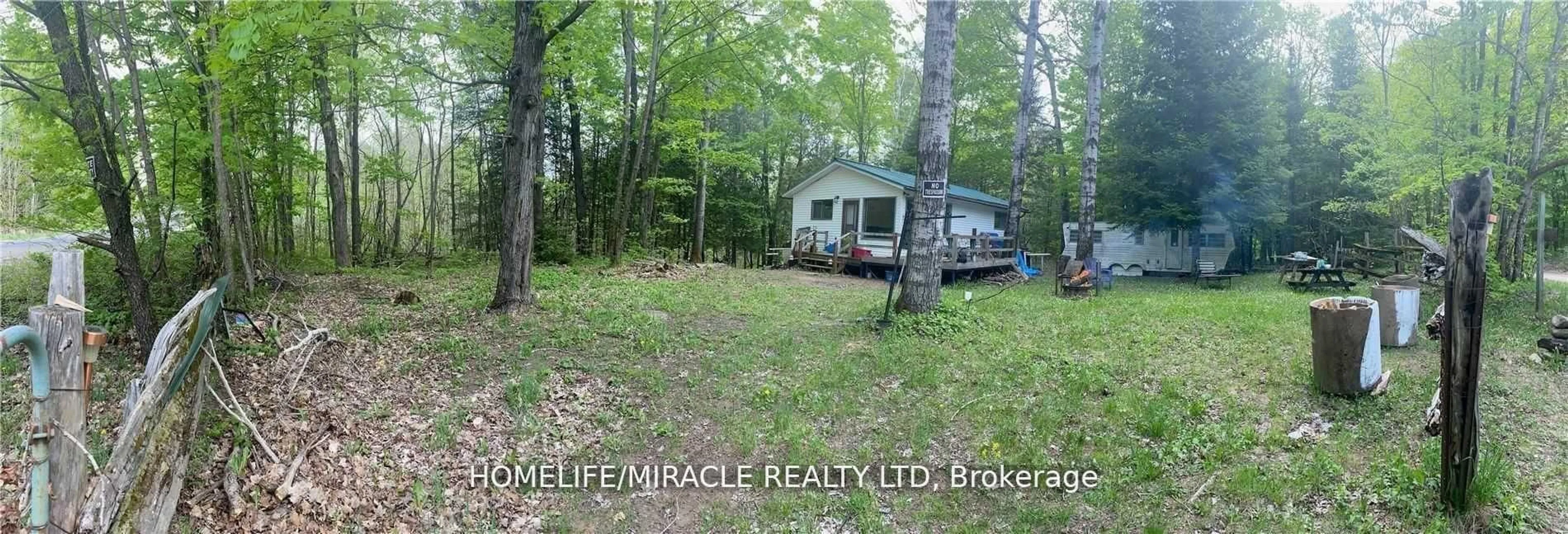 Blurry image for 3460 Harburn Rd, Dysart et al Ontario K0M 1M0