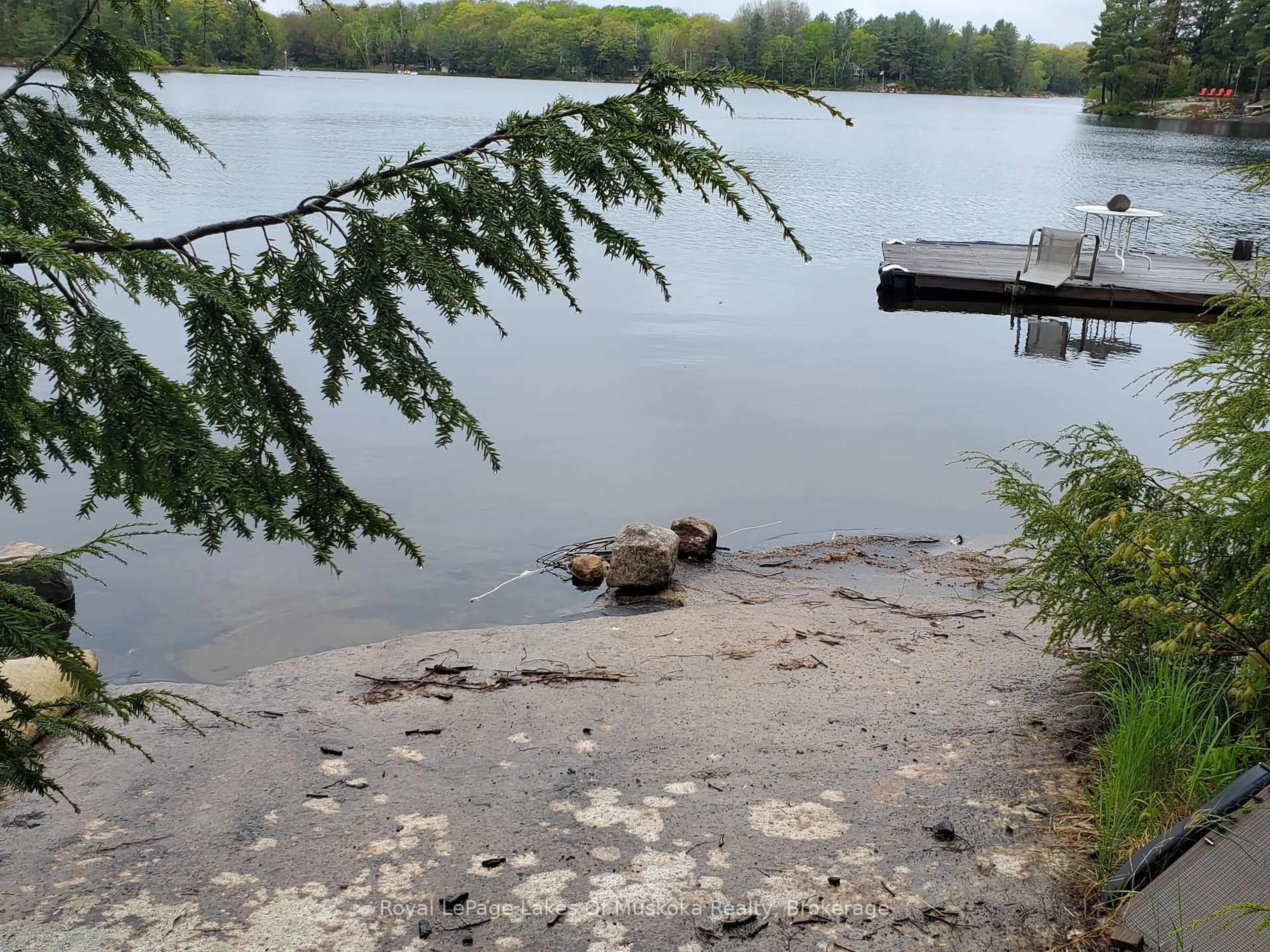 Unknown for 1357 Dickie Lake Rd, Lake of Bays Ontario P0B 1A0