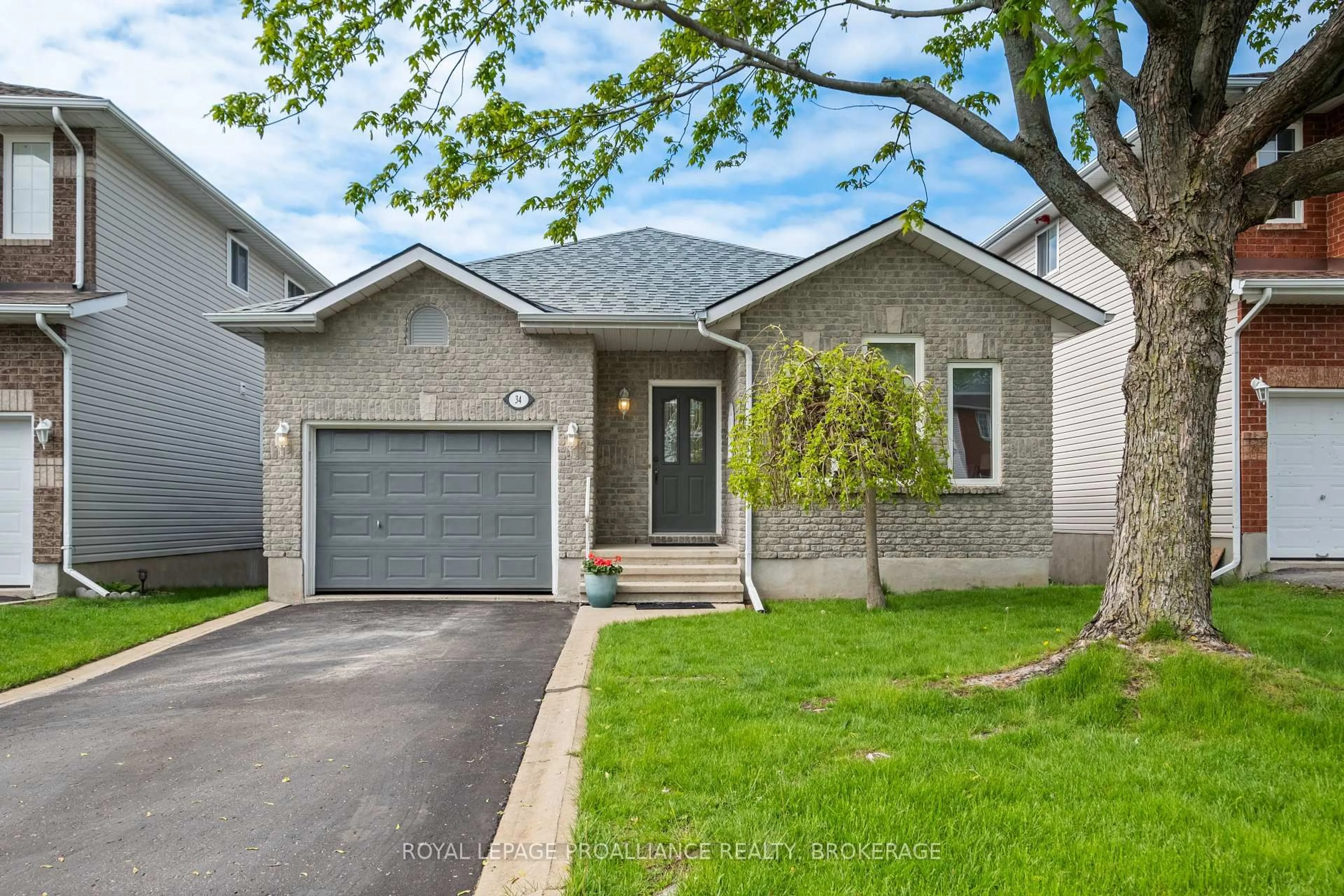 Unknown for 34 Schooner Dr, Kingston Ontario K7K 7J8