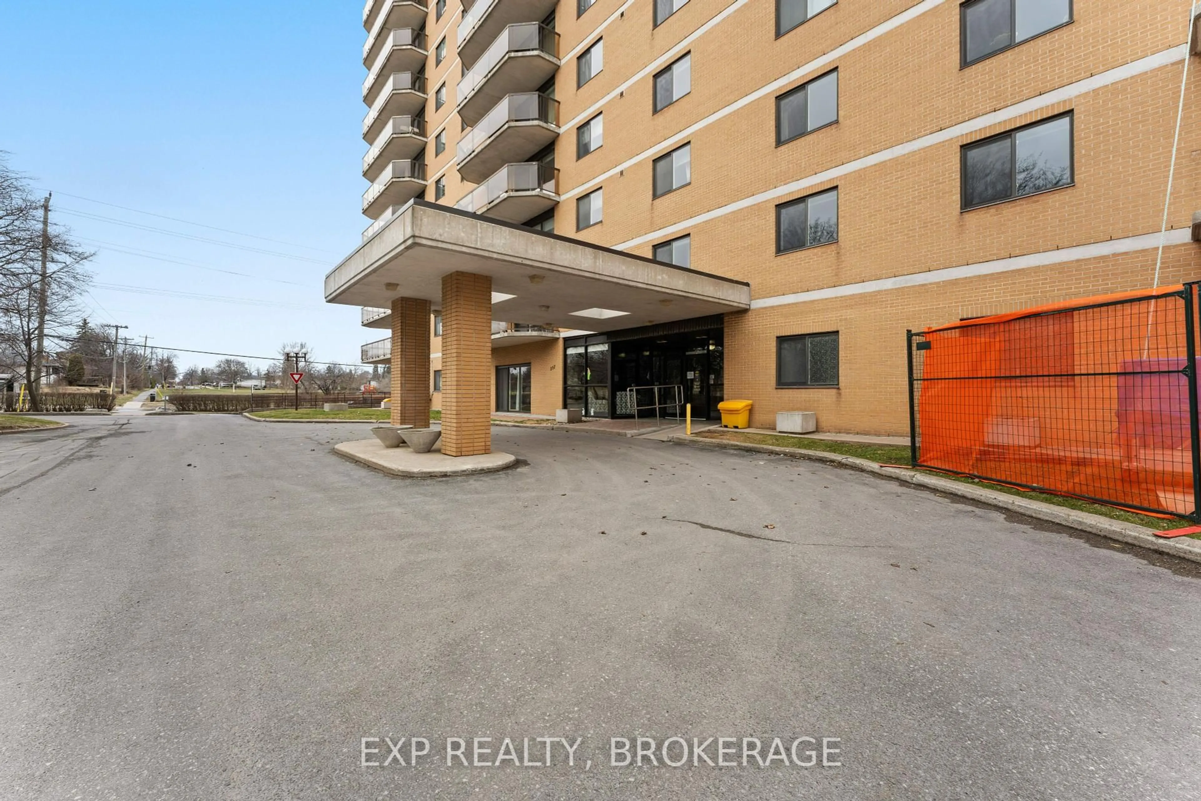 Unknown for 257 Bath Rd #401, Kingston Ontario K7M 7T3