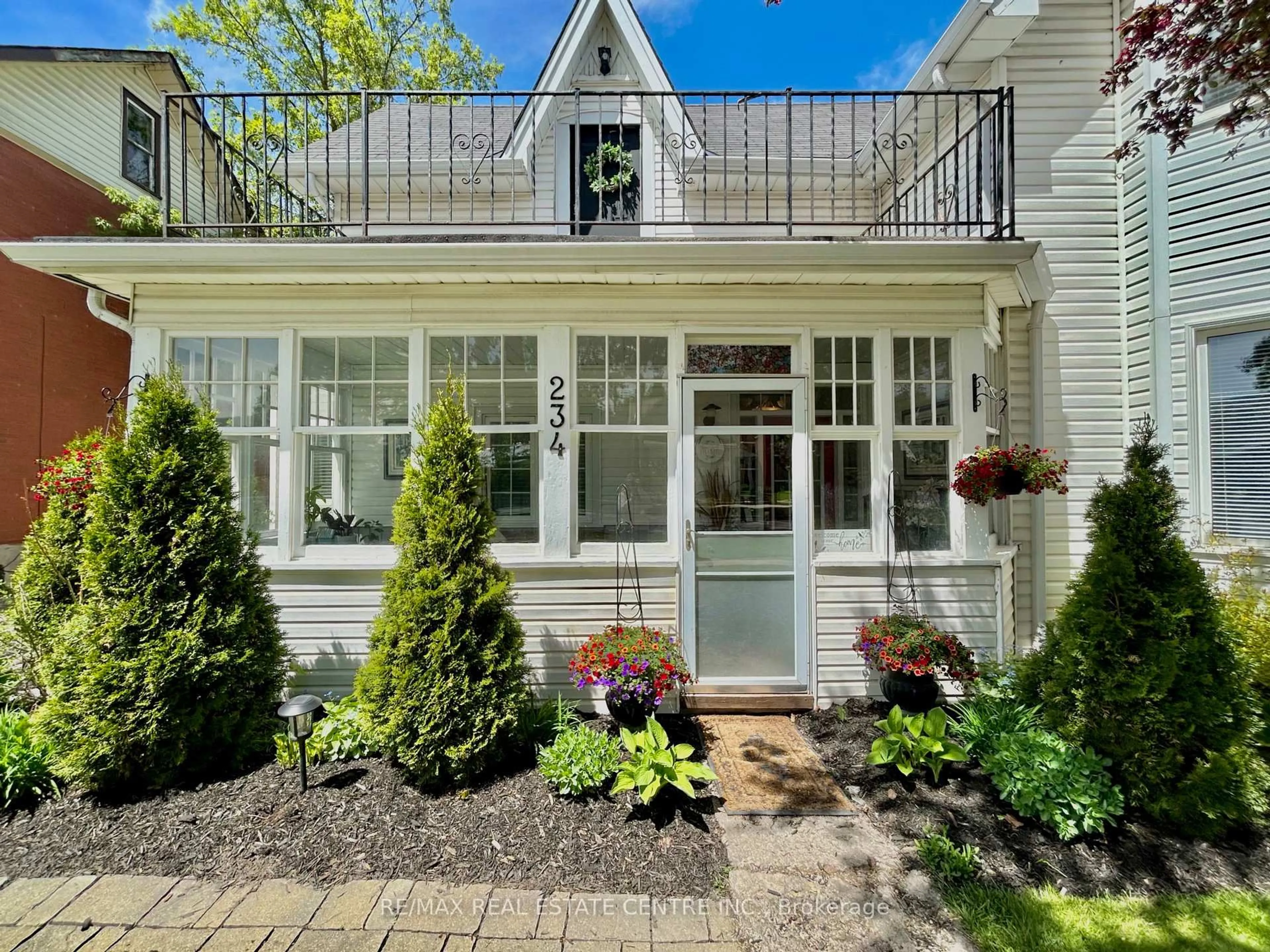 Unknown for 234 Main St St, Shelburne Ontario L9V 3K6