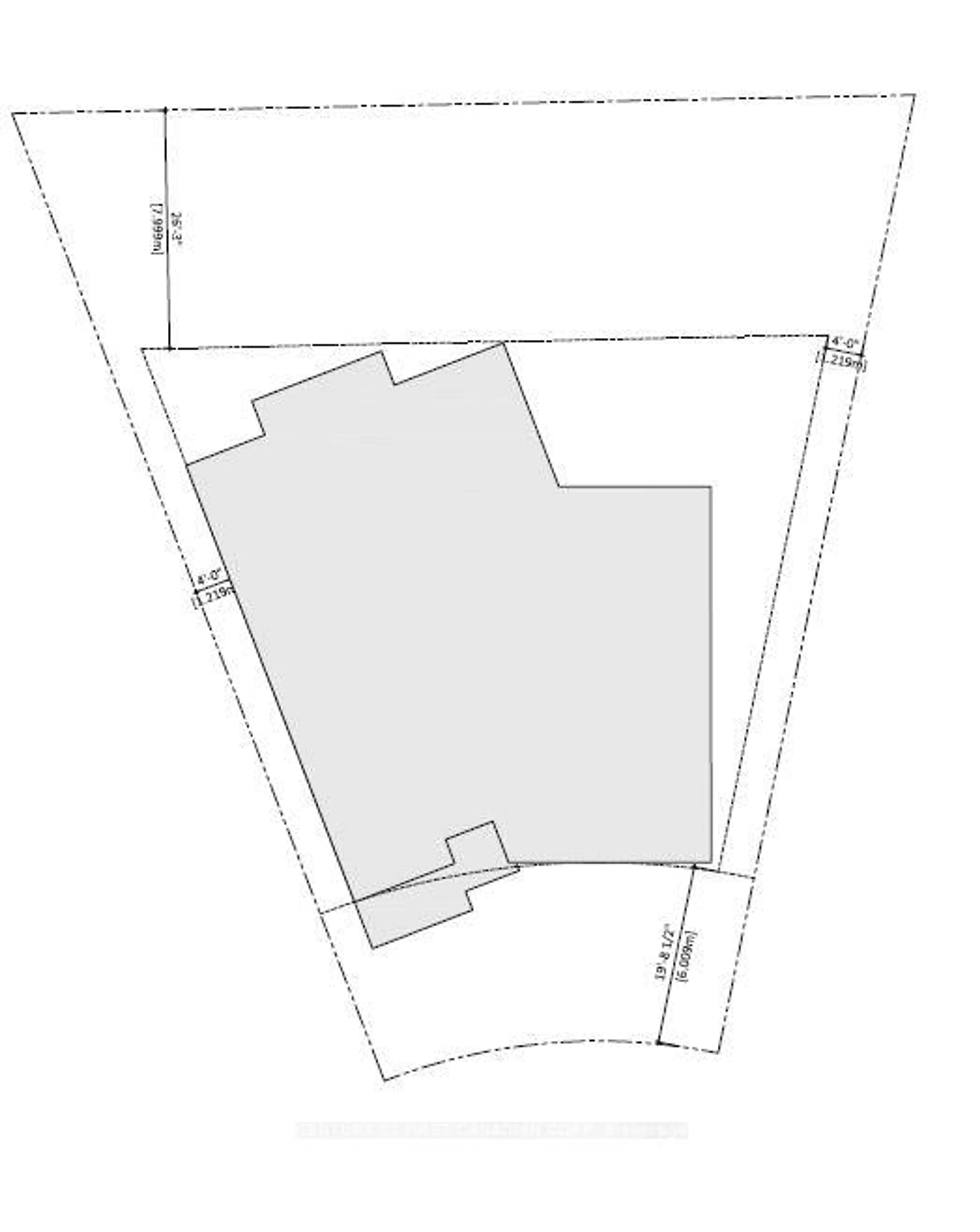 Floor plan for 176 Holloway Tr, Middlesex Centre Ontario N0M 2A0