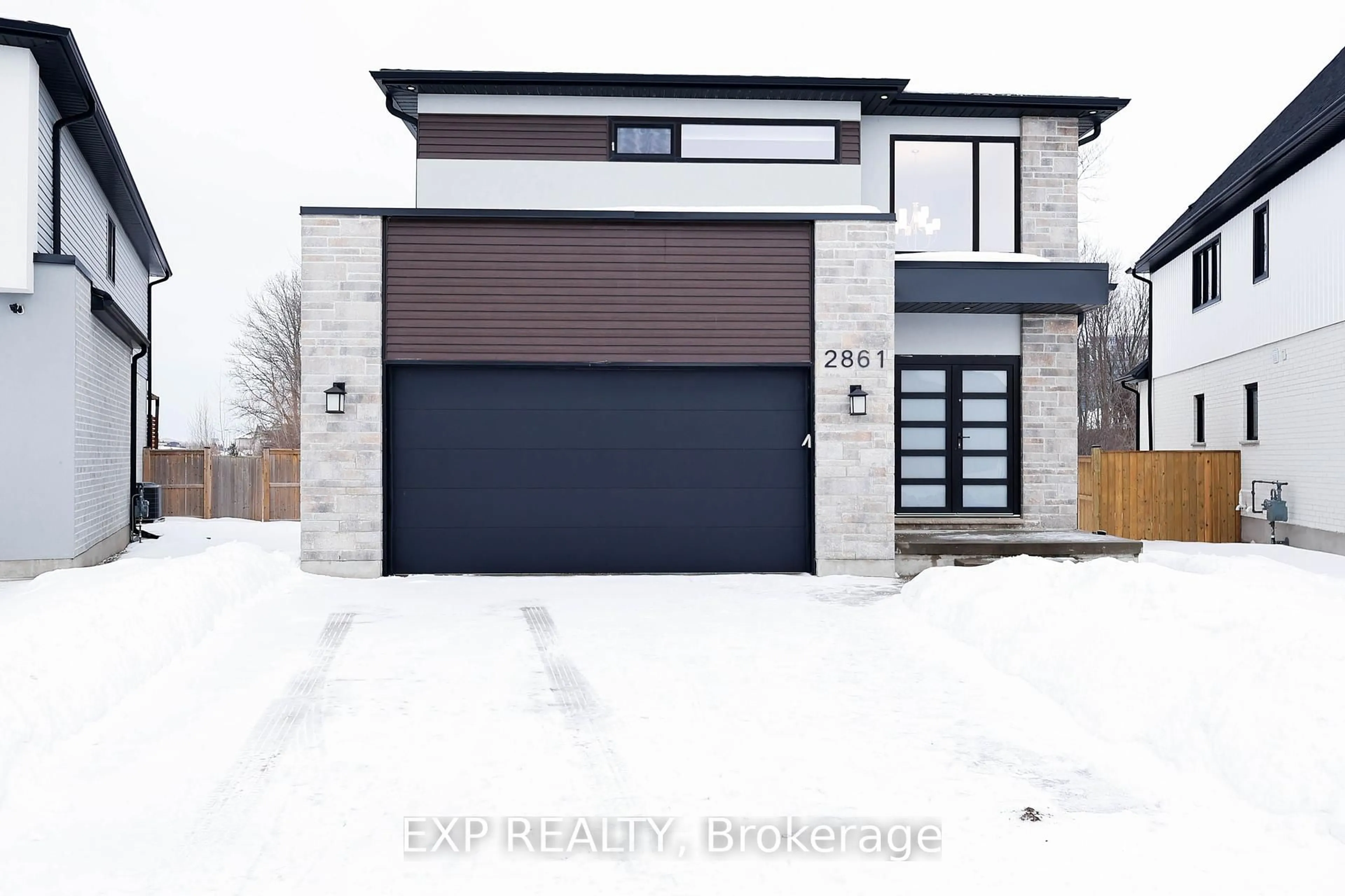 Unknown for 2861 Heardcreek Tr, London North Ontario N6G 0V9