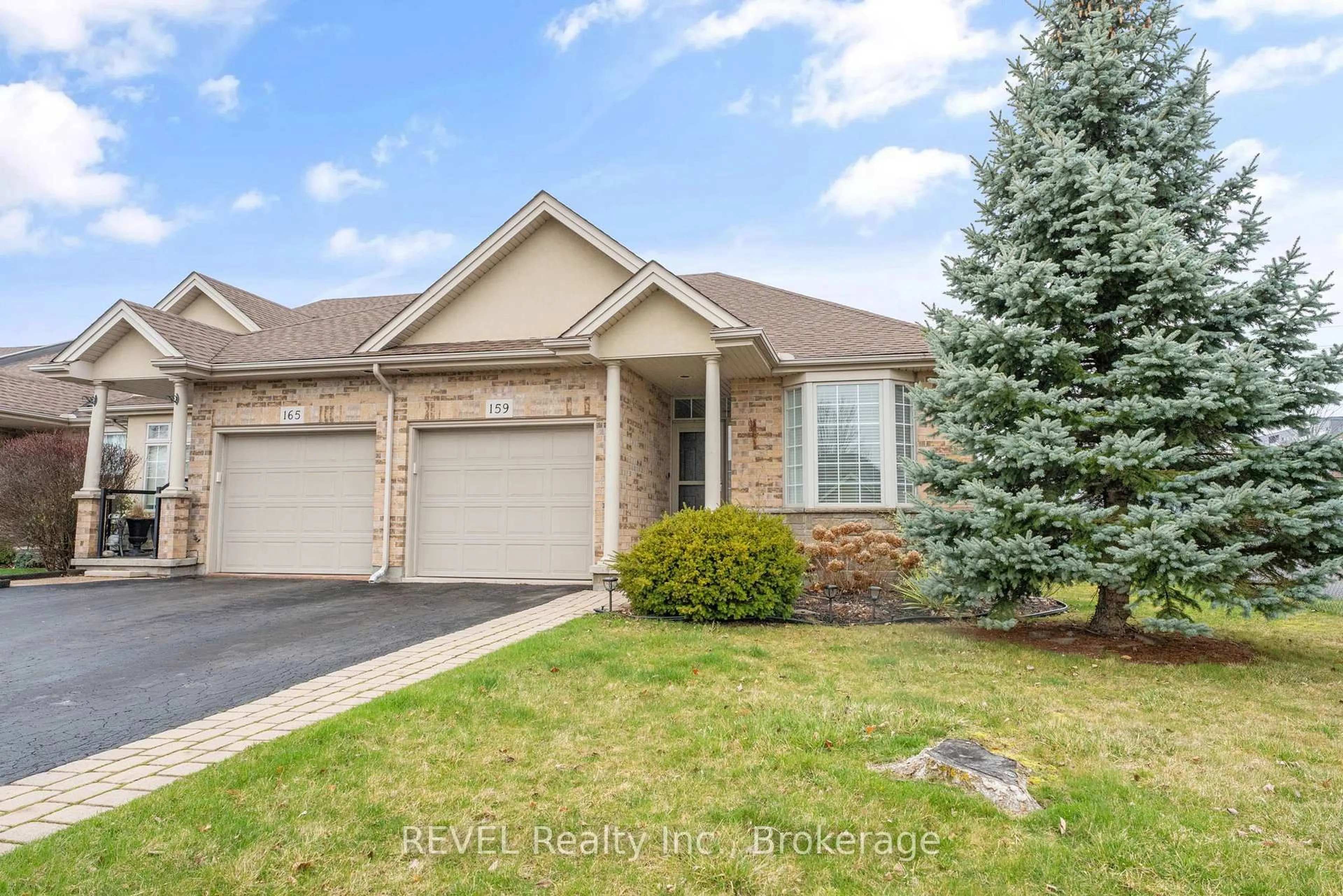 Unknown for 159 Willowlanding Crt, Welland Ontario L3C 7L8