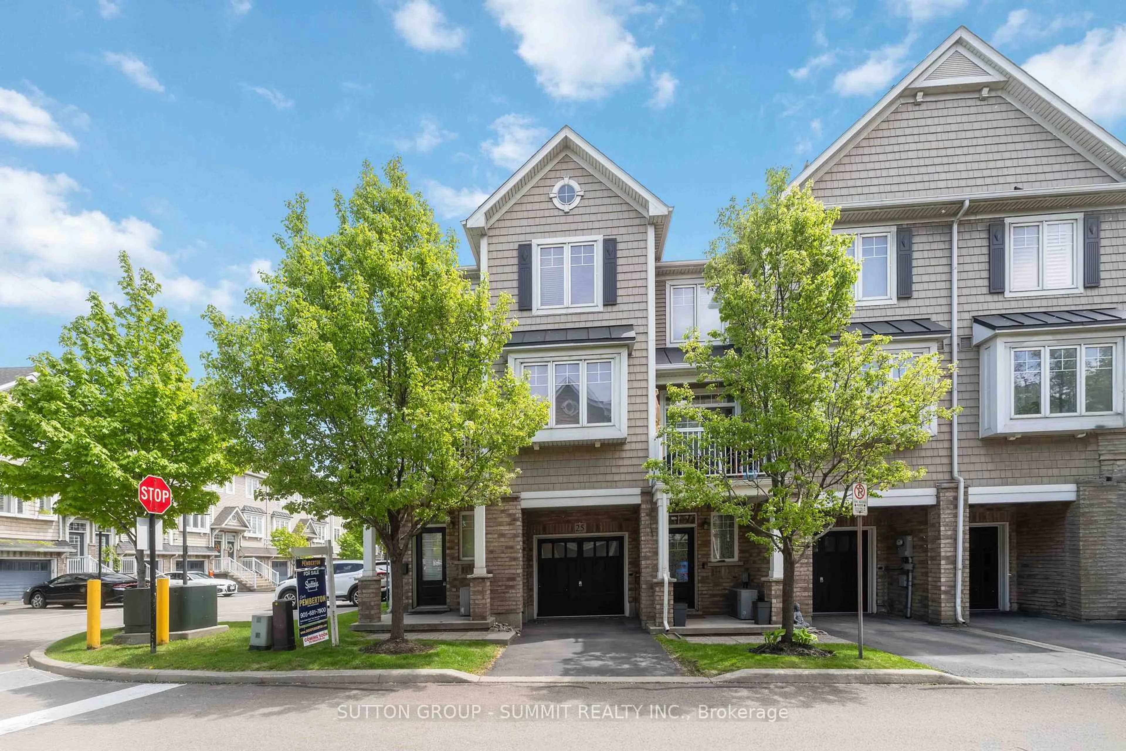 Unknown for 337 Beach Blvd #25, Hamilton Ontario L8H 6W4